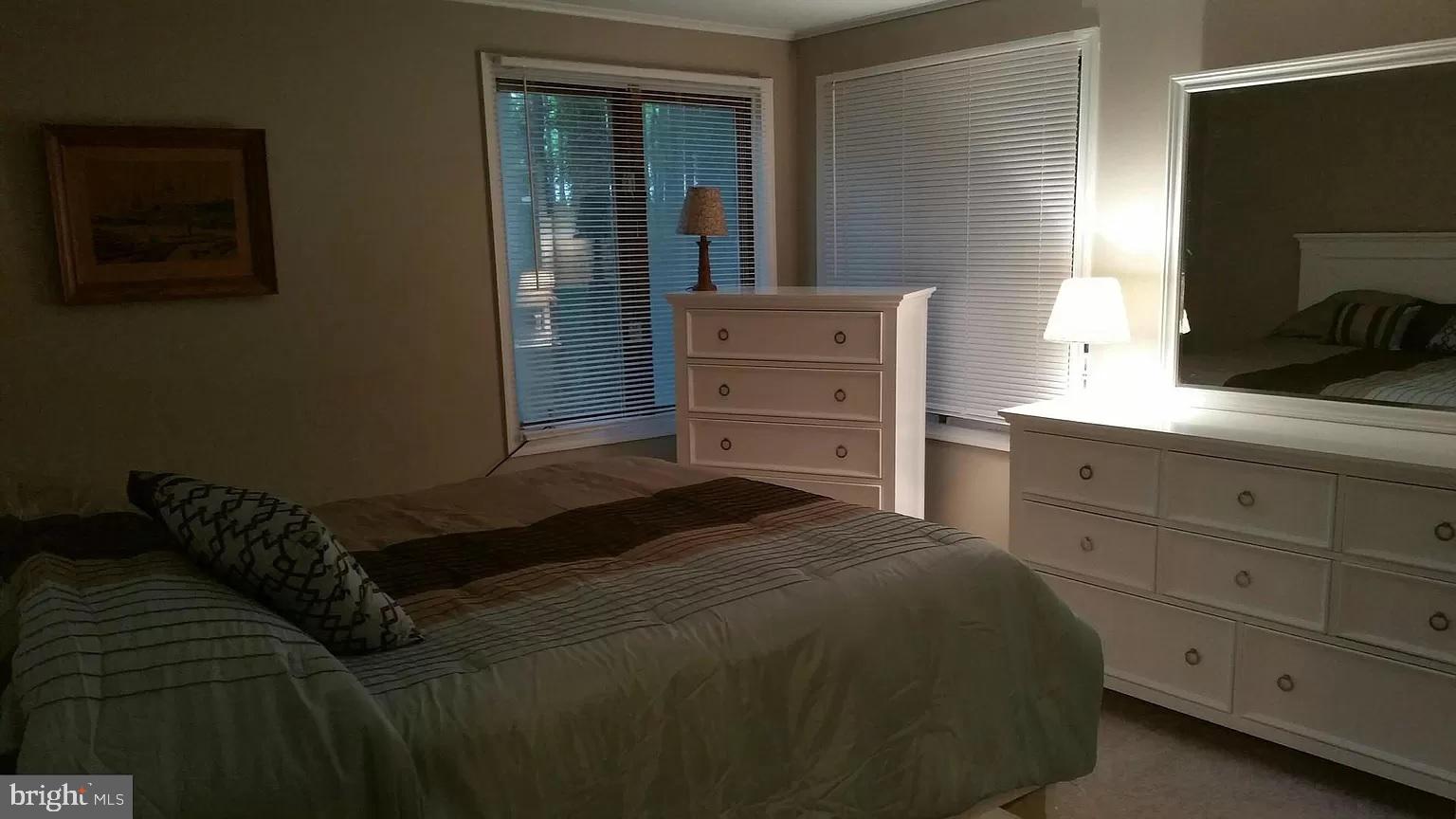 OCEAN PINES - HUNTINGTON - Residential Lease