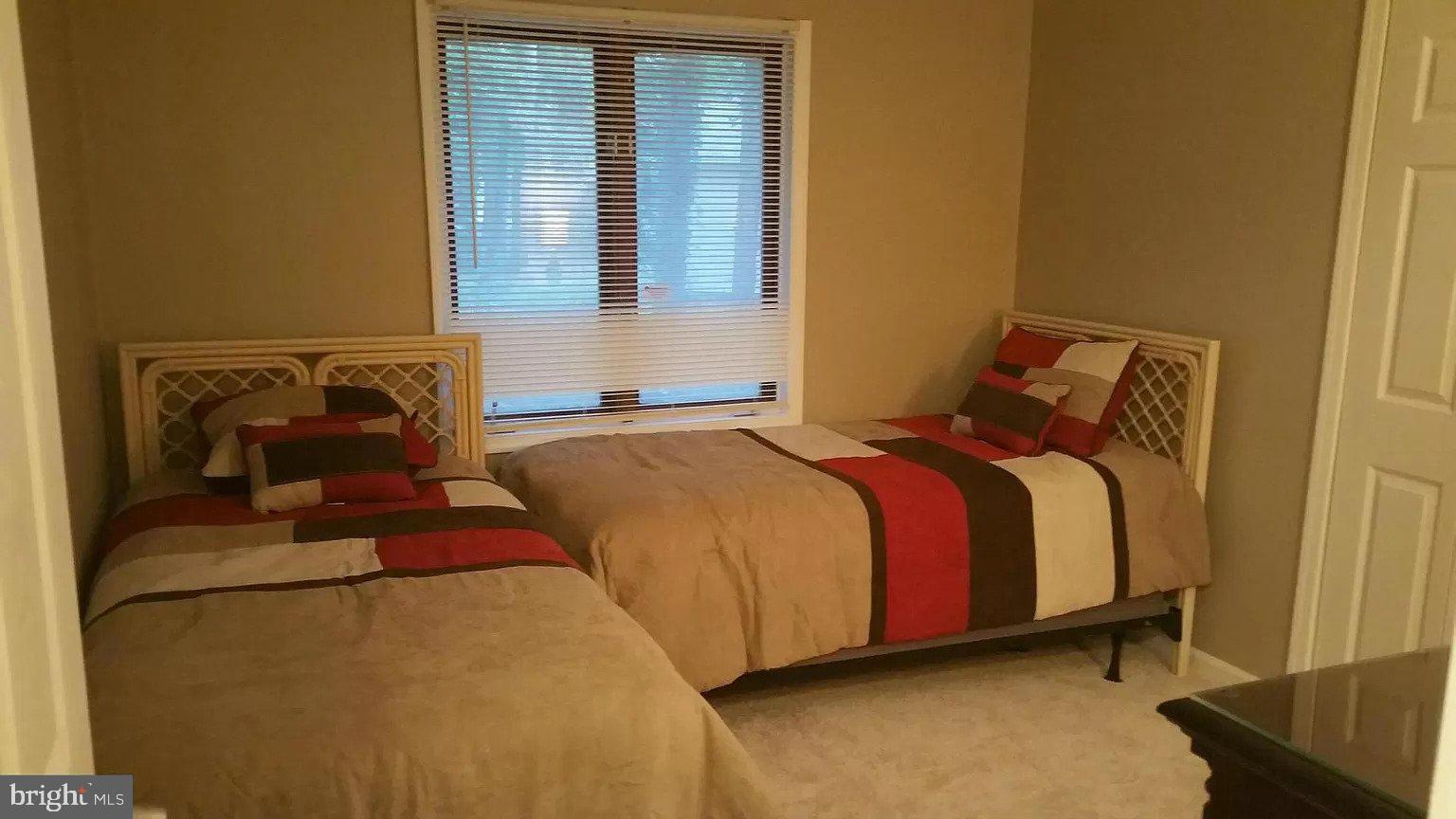 OCEAN PINES - HUNTINGTON - Residential Lease