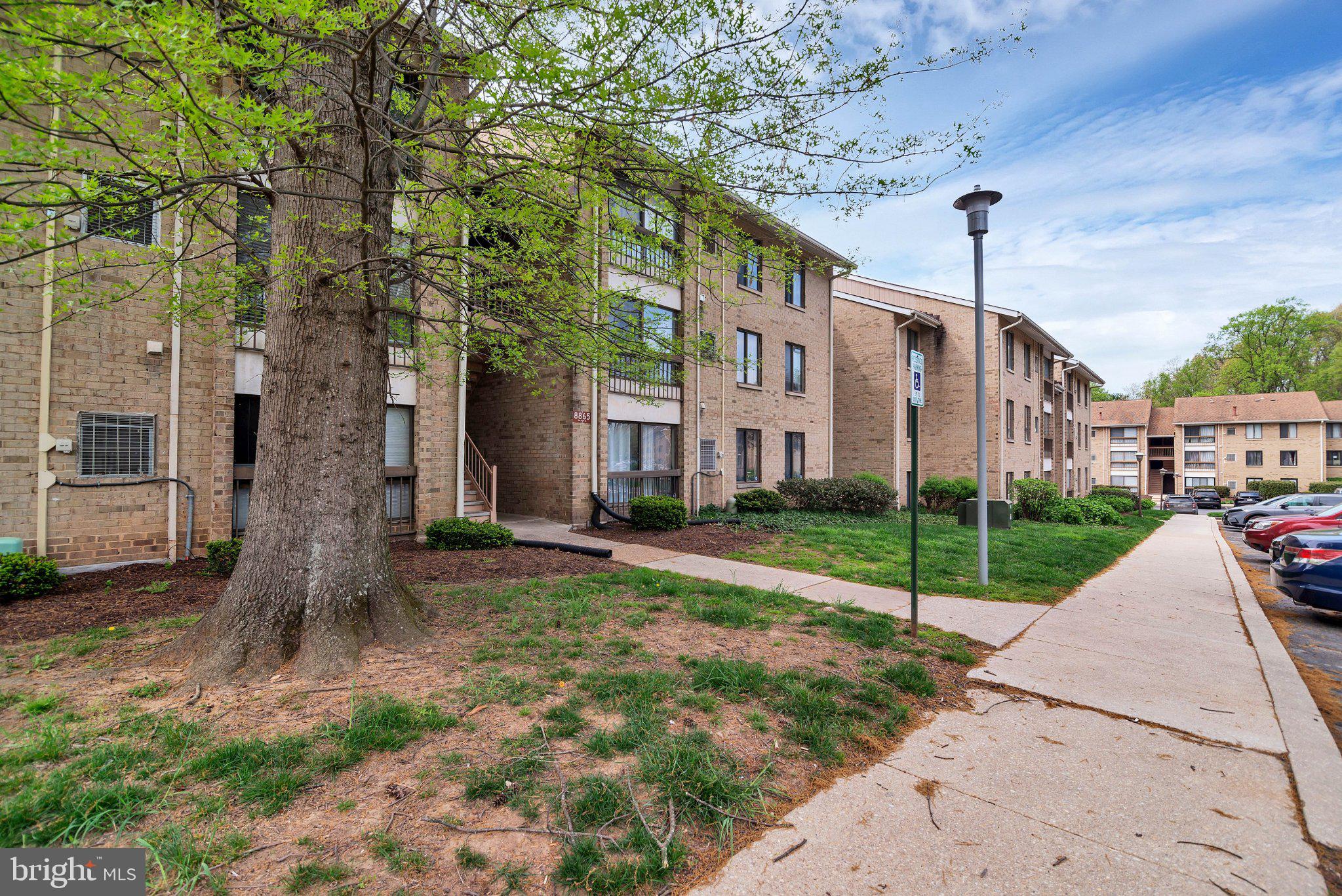 8865 ROLLRIGHT COURT G