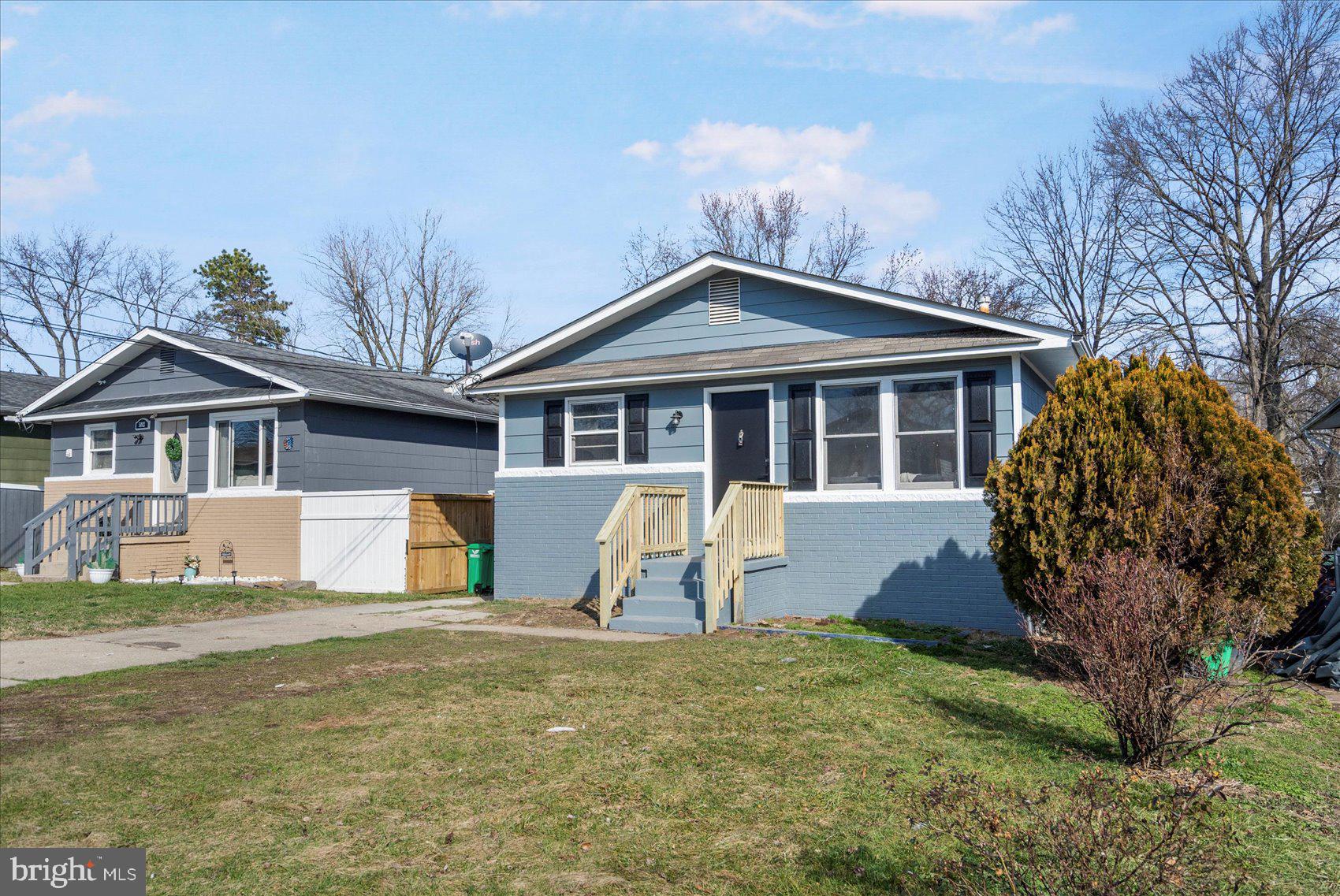 BELTSVILLE HEIGHTS - Residential