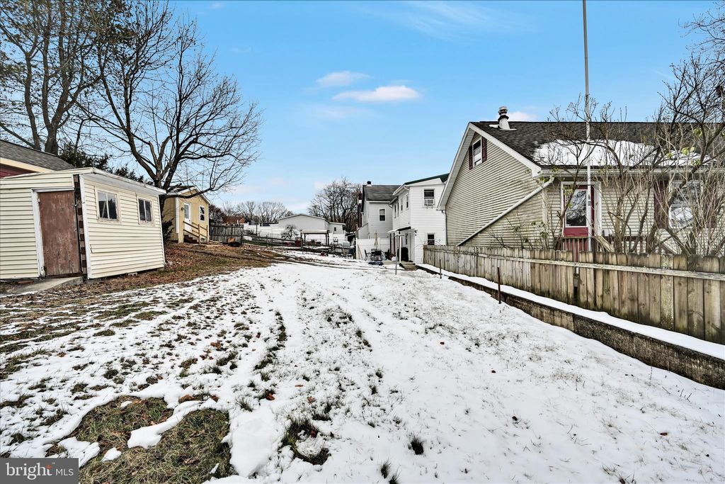 Photo of 207 N 2nd Street, AUBURN, PA 17922 (MLS # PASK2024846)