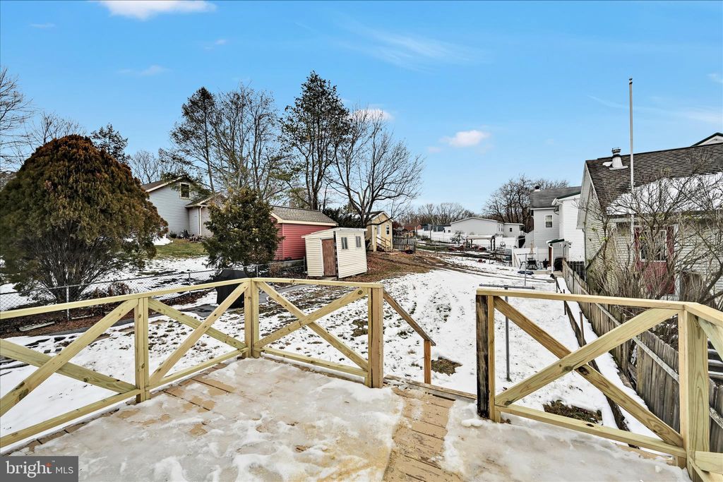 Photo of 207 N 2nd Street, AUBURN, PA 17922 (MLS # PASK2024846)