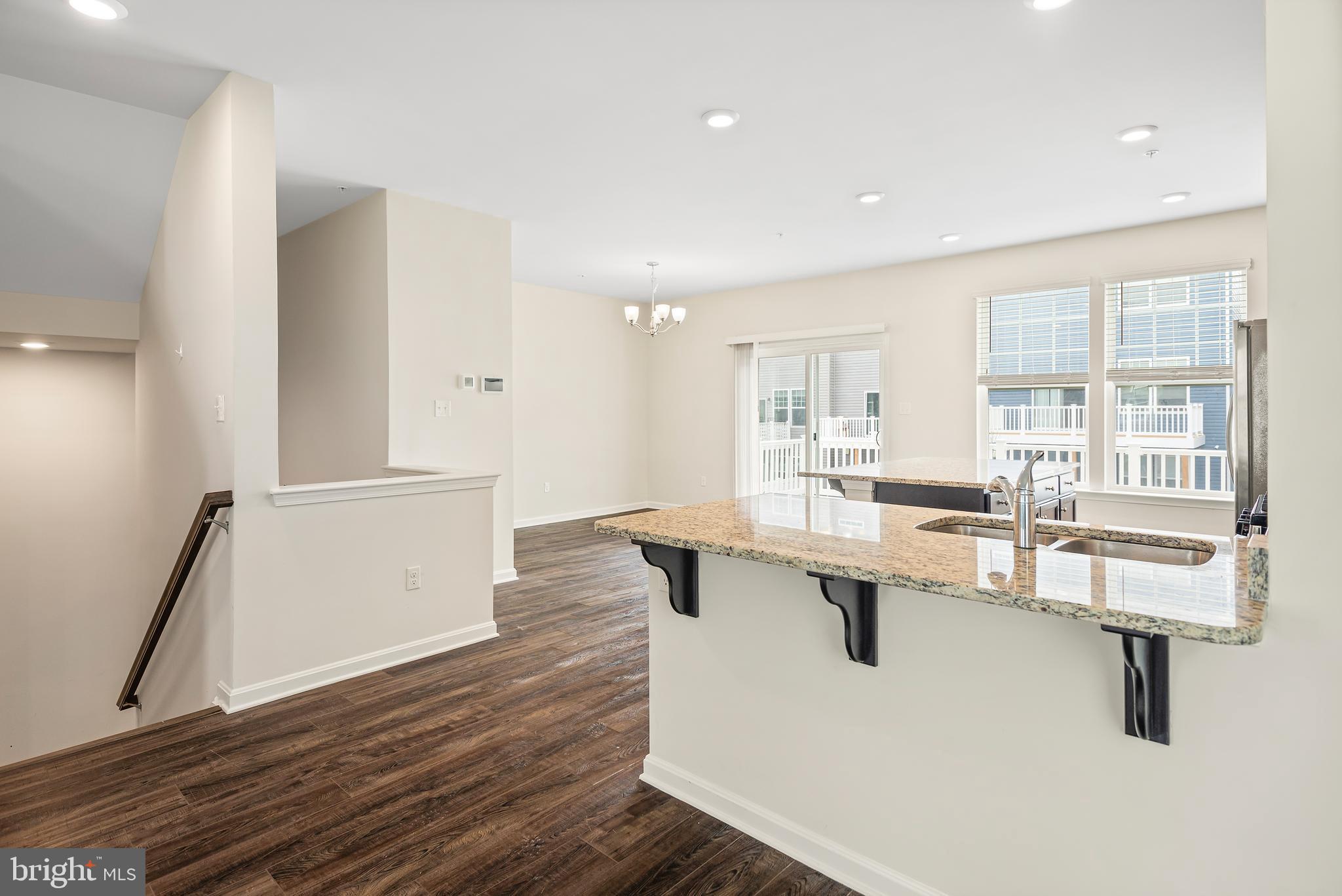 PARKSIDE - Residential Lease