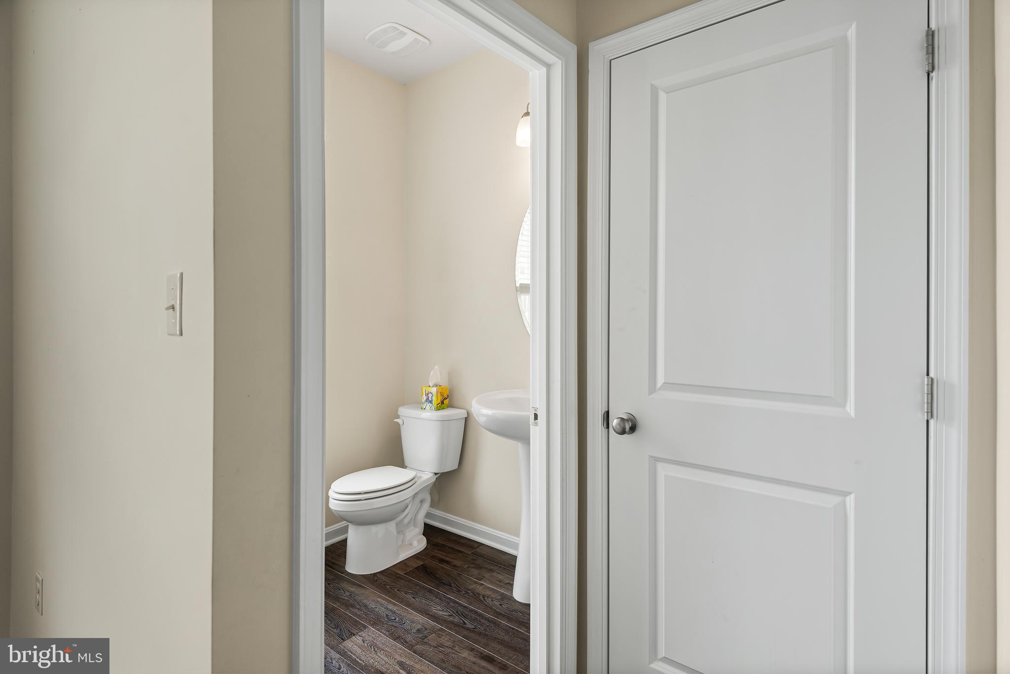 PARKSIDE - Residential Lease