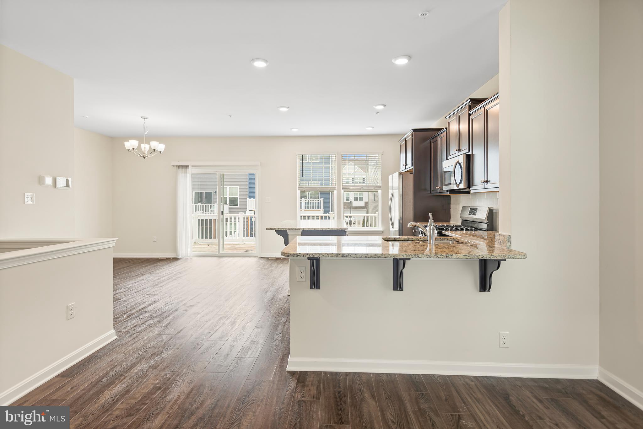 PARKSIDE - Residential Lease