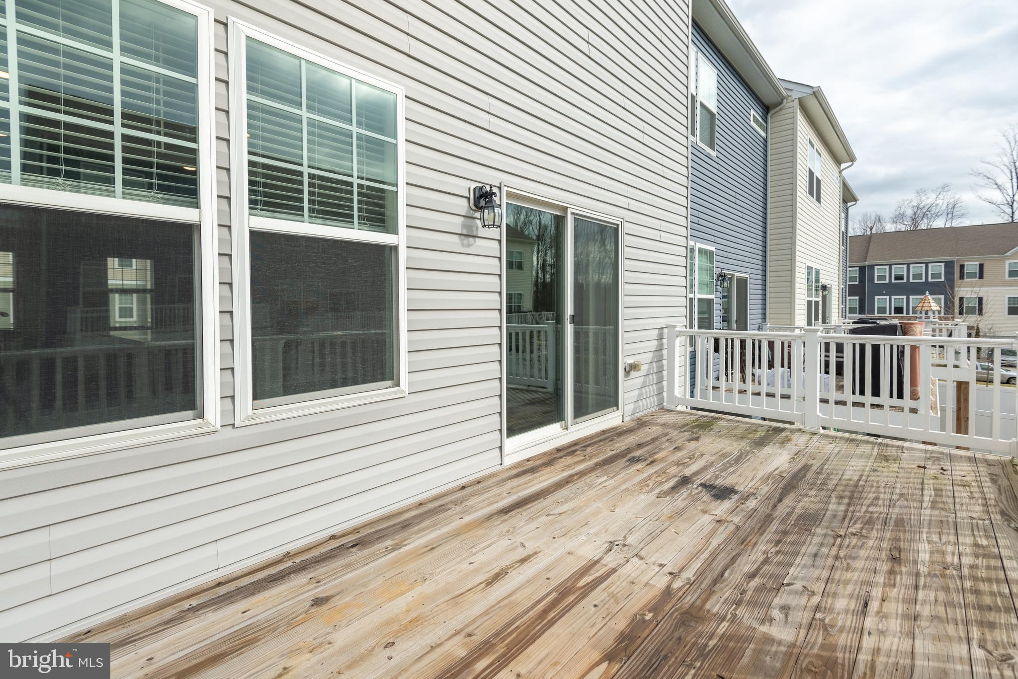 PARKSIDE - Residential Lease