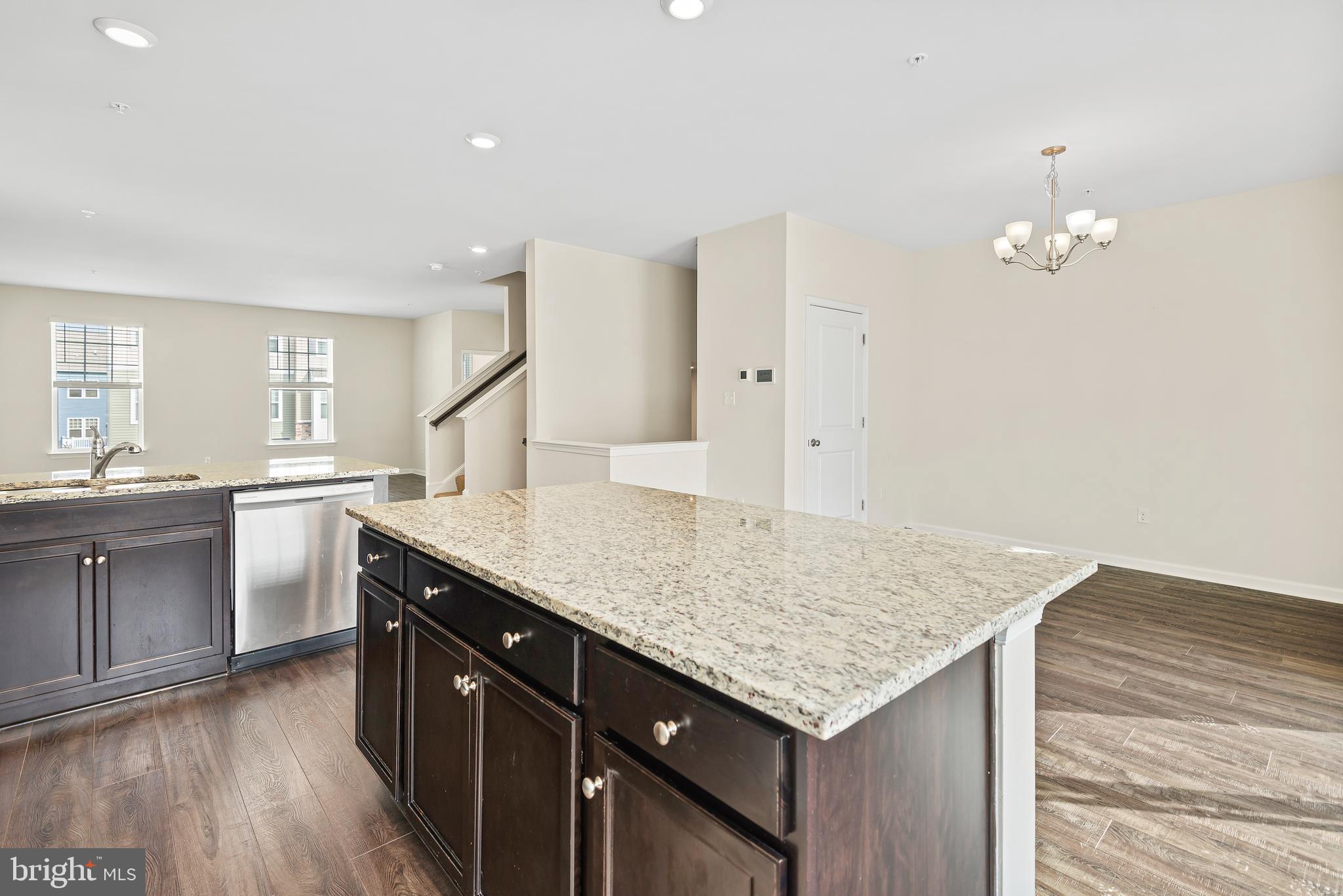 PARKSIDE - Residential Lease