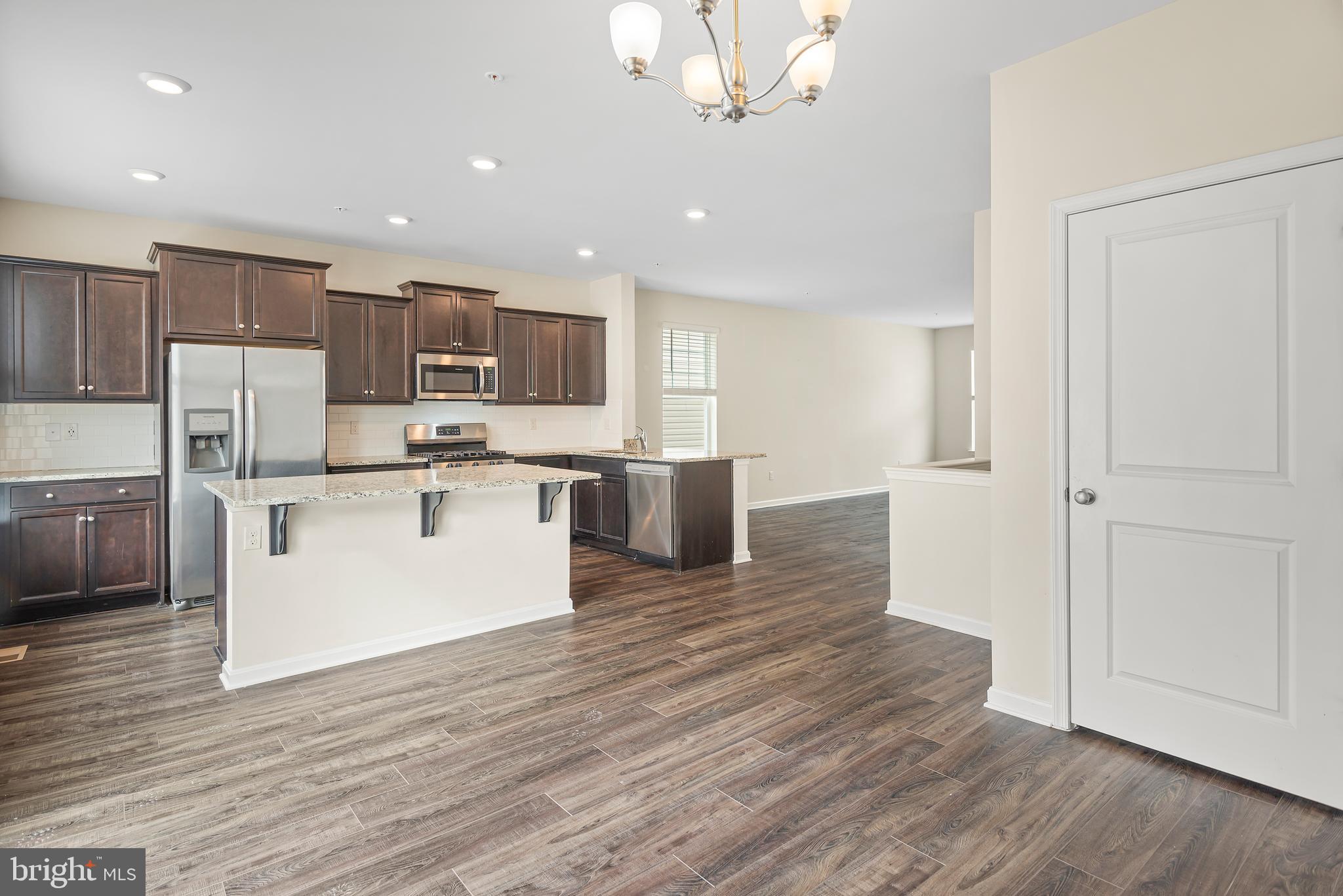 PARKSIDE - Residential Lease