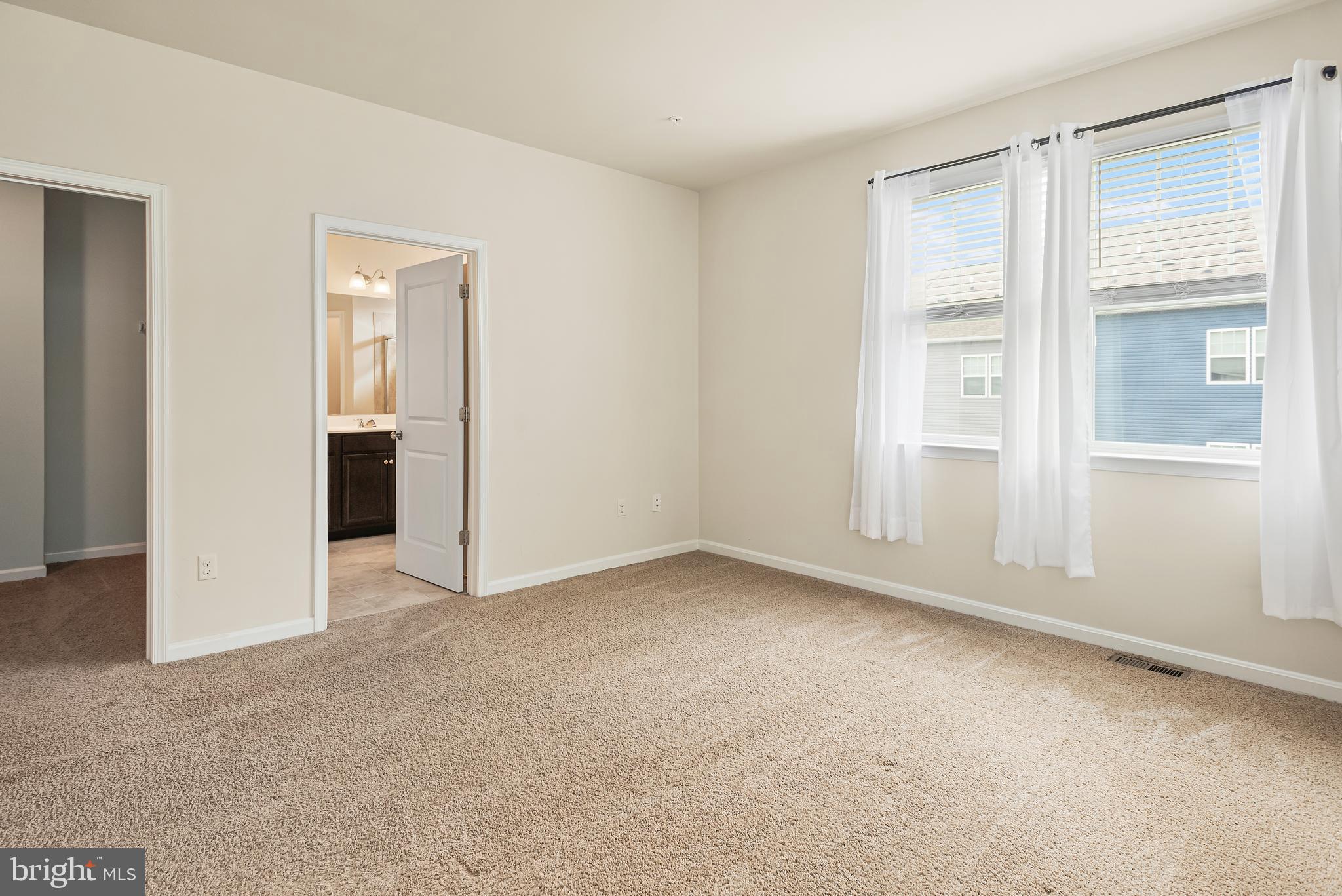 PARKSIDE - Residential Lease