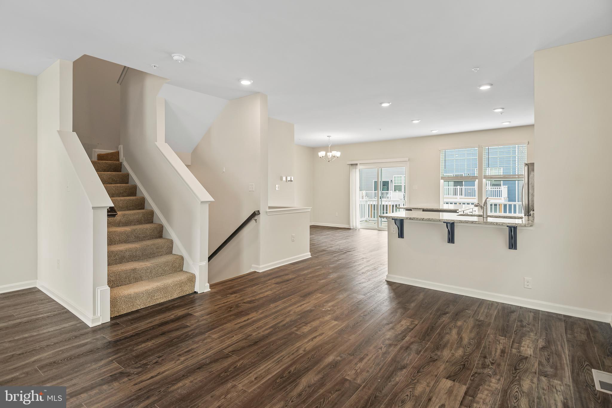 PARKSIDE - Residential Lease