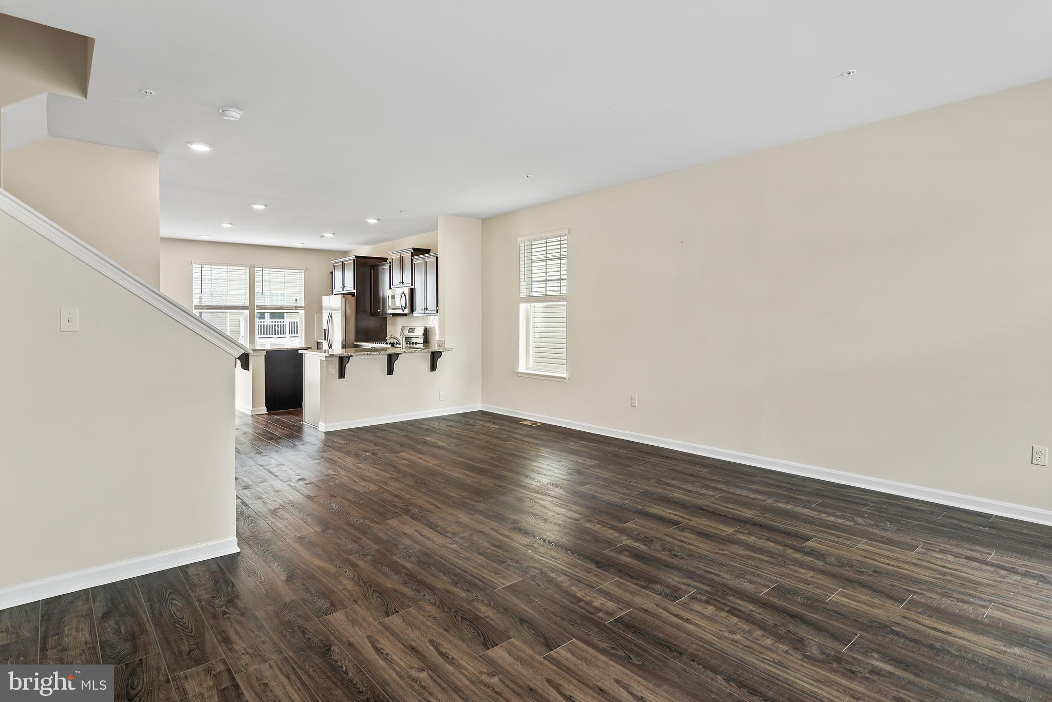 PARKSIDE - Residential Lease