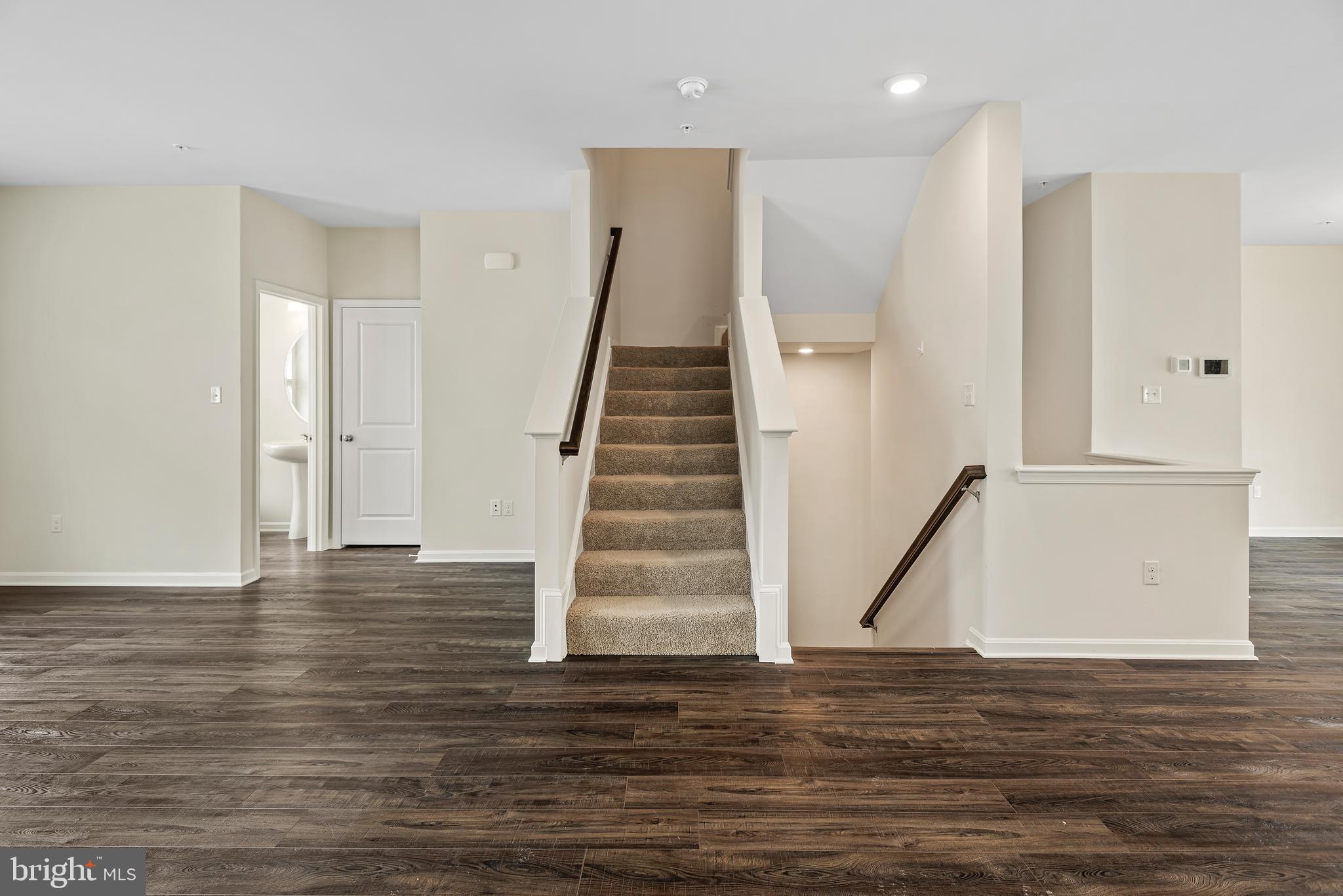 PARKSIDE - Residential Lease