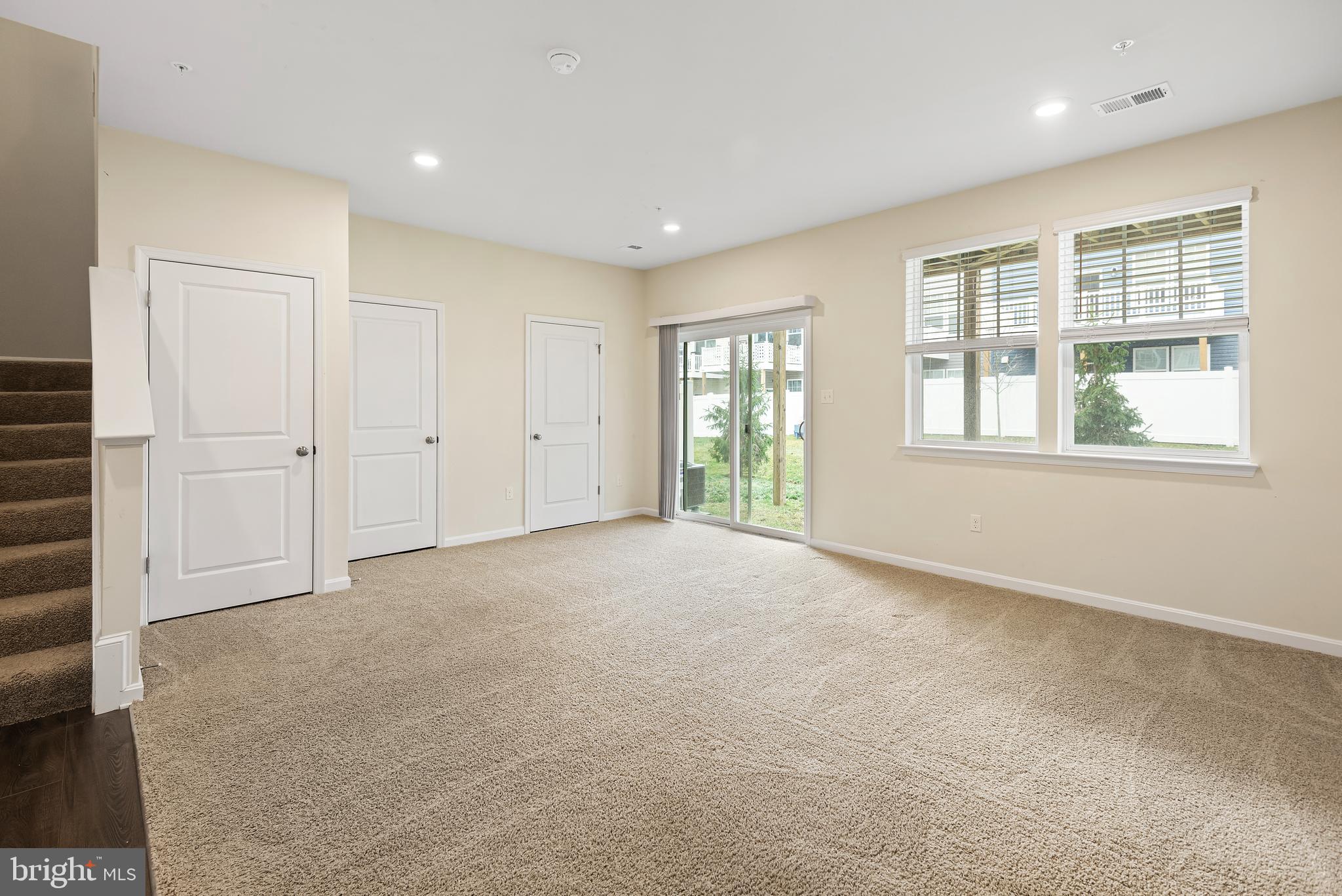 PARKSIDE - Residential Lease