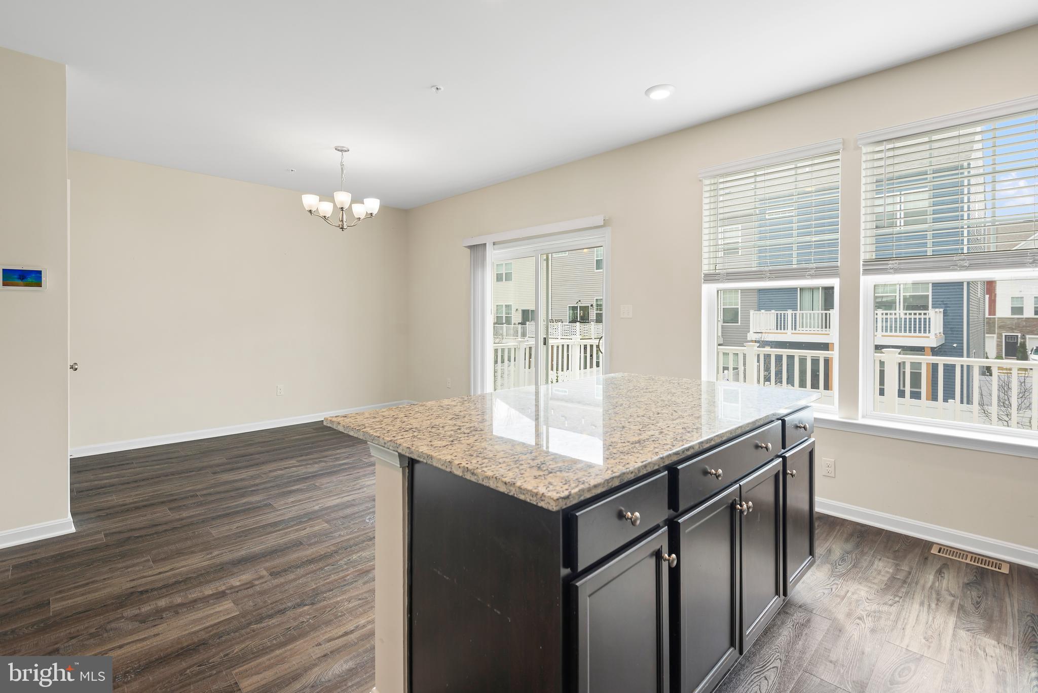 PARKSIDE - Residential Lease