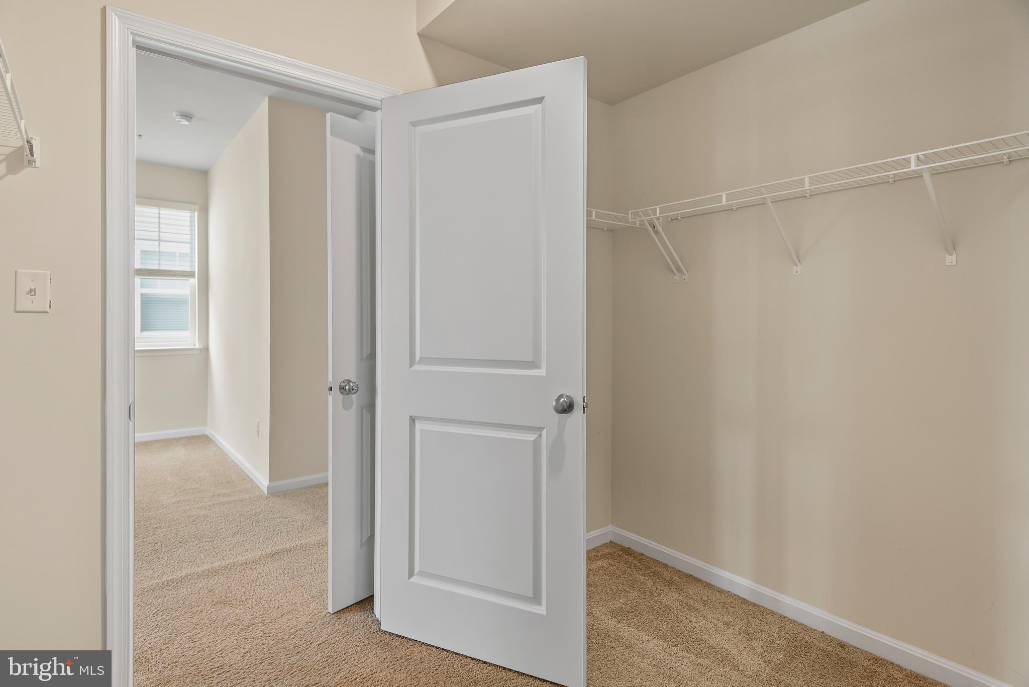 PARKSIDE - Residential Lease