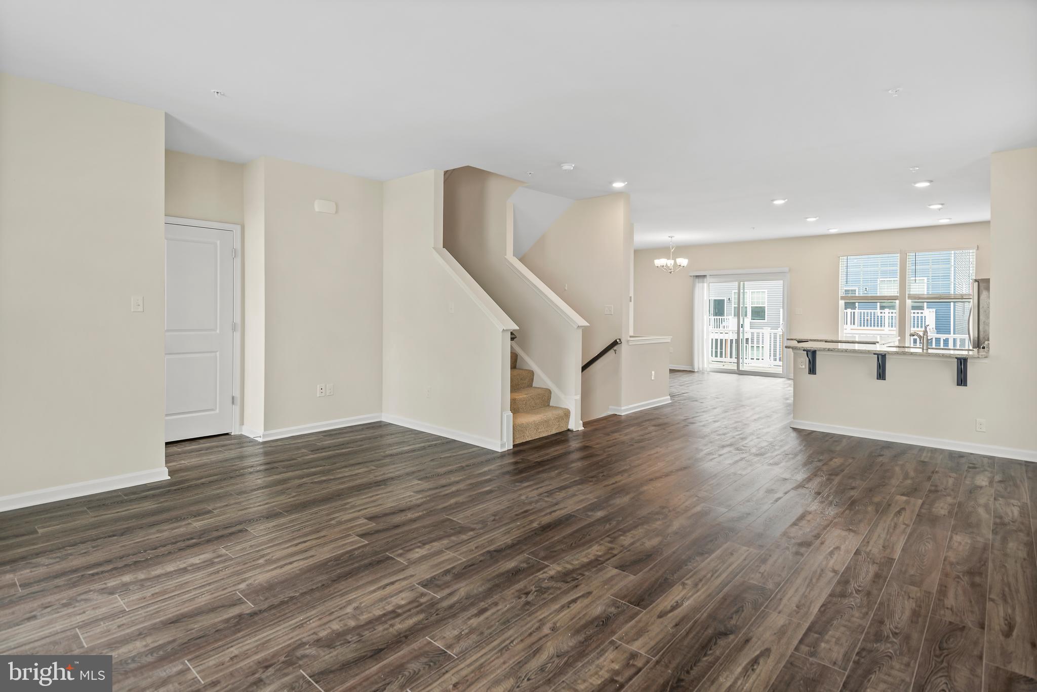 PARKSIDE - Residential Lease