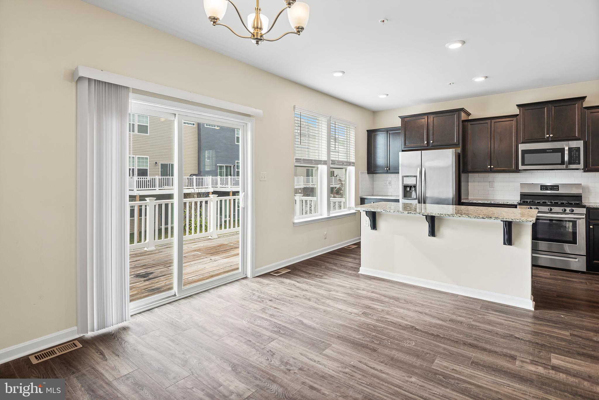 PARKSIDE - Residential Lease