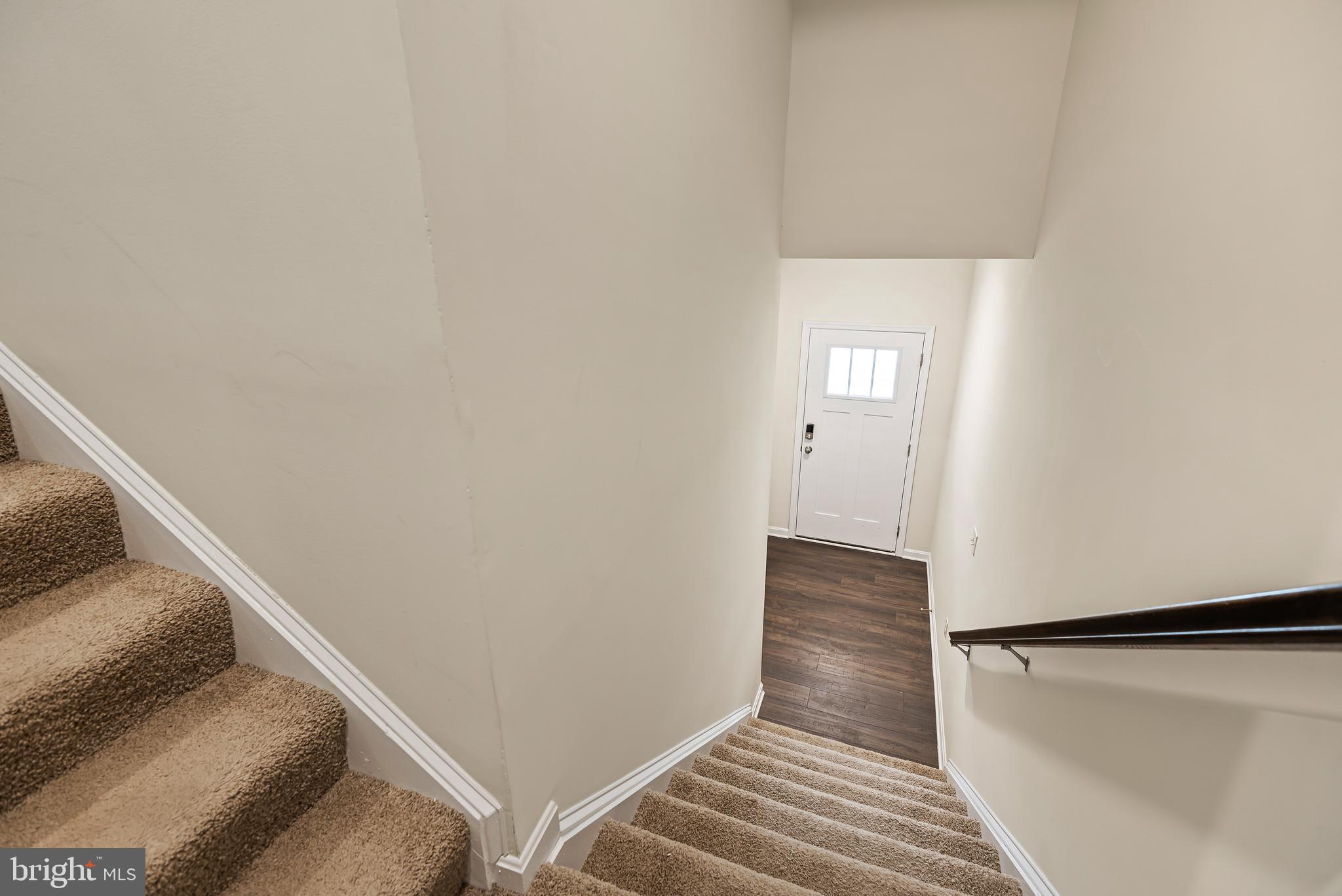 PARKSIDE - Residential Lease