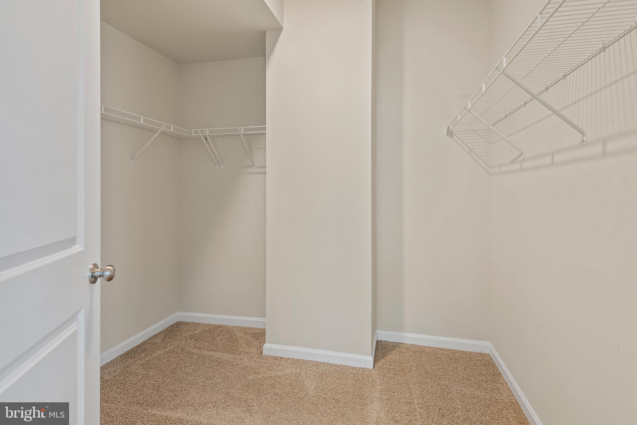 PARKSIDE - Residential Lease