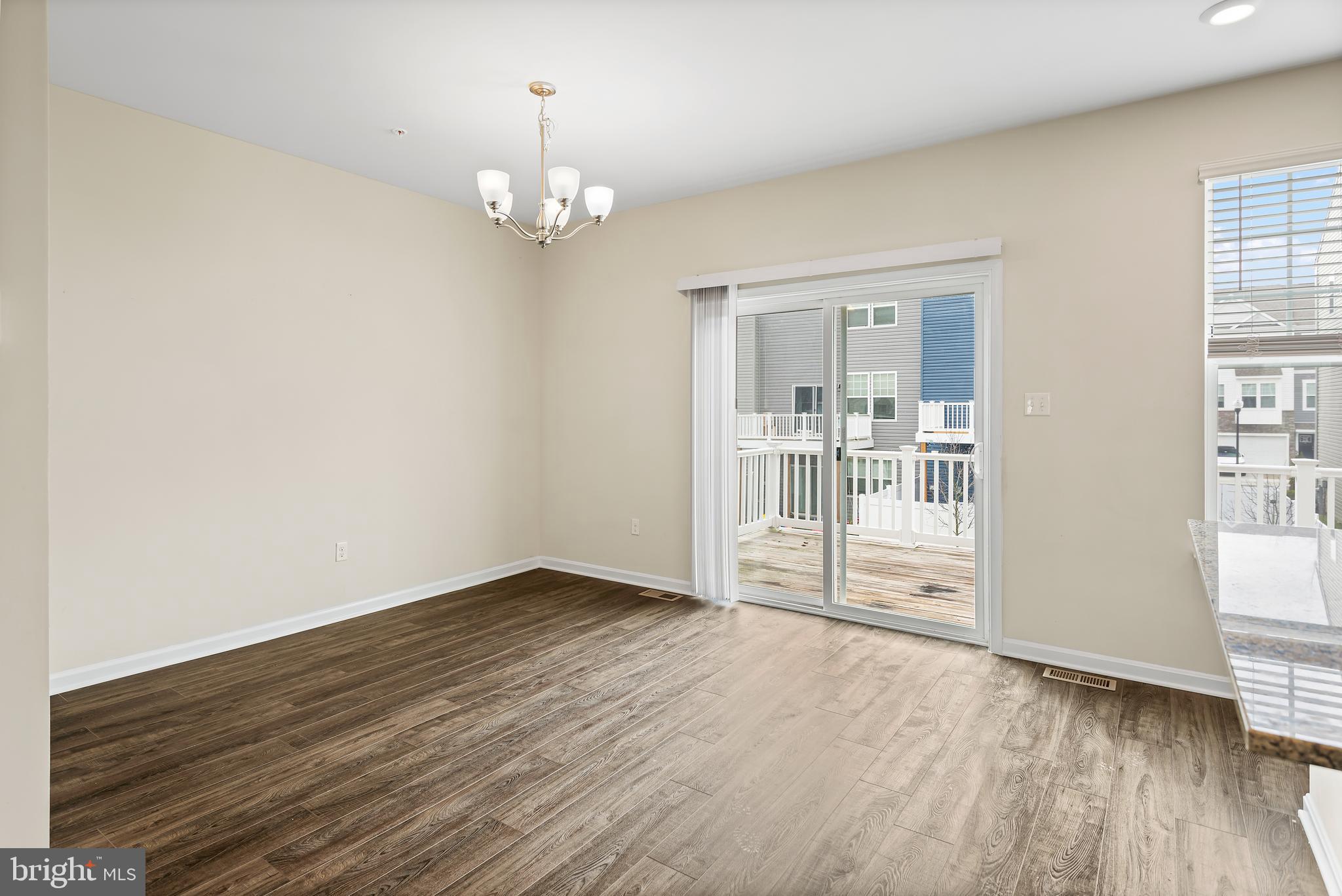 PARKSIDE - Residential Lease