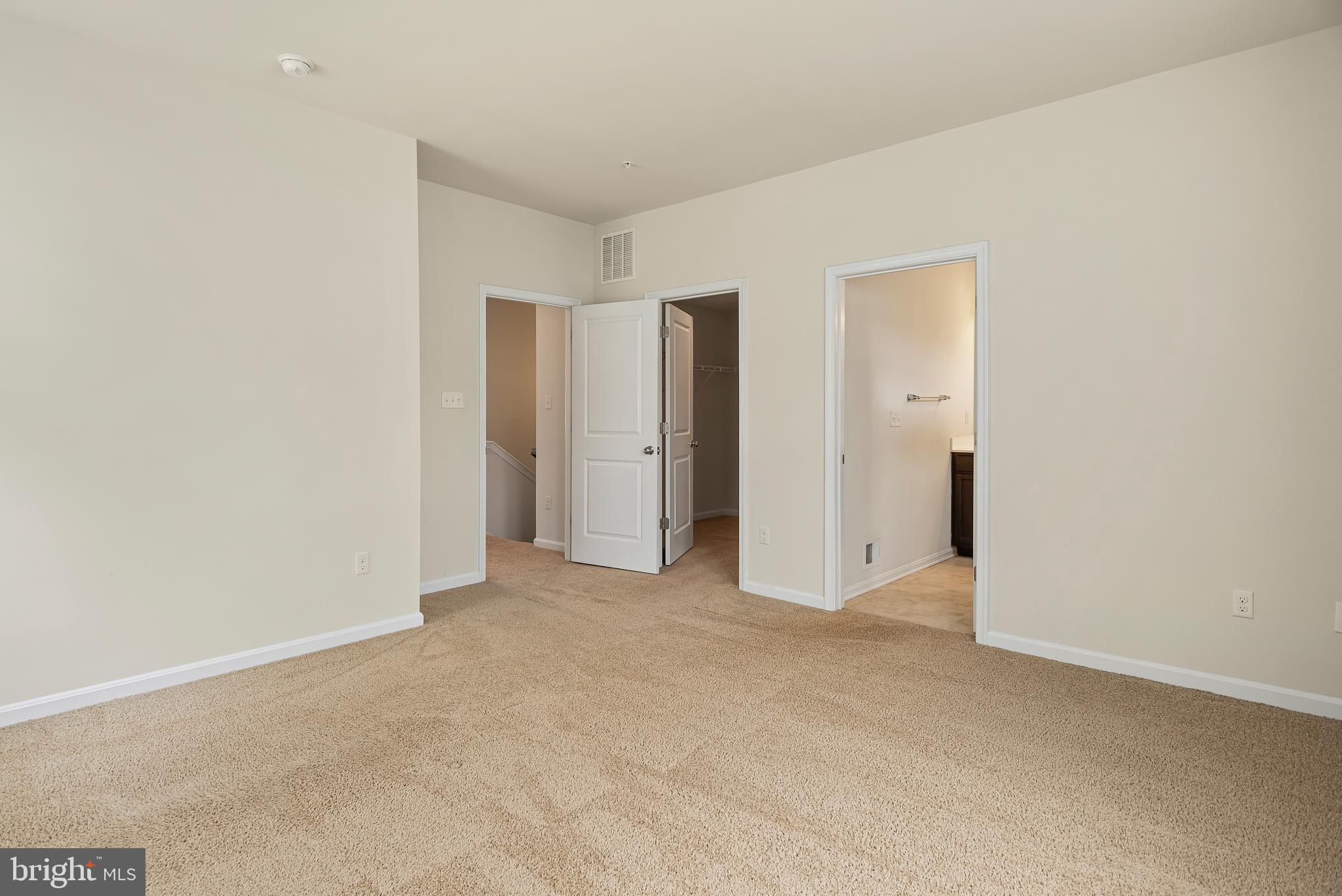 PARKSIDE - Residential Lease