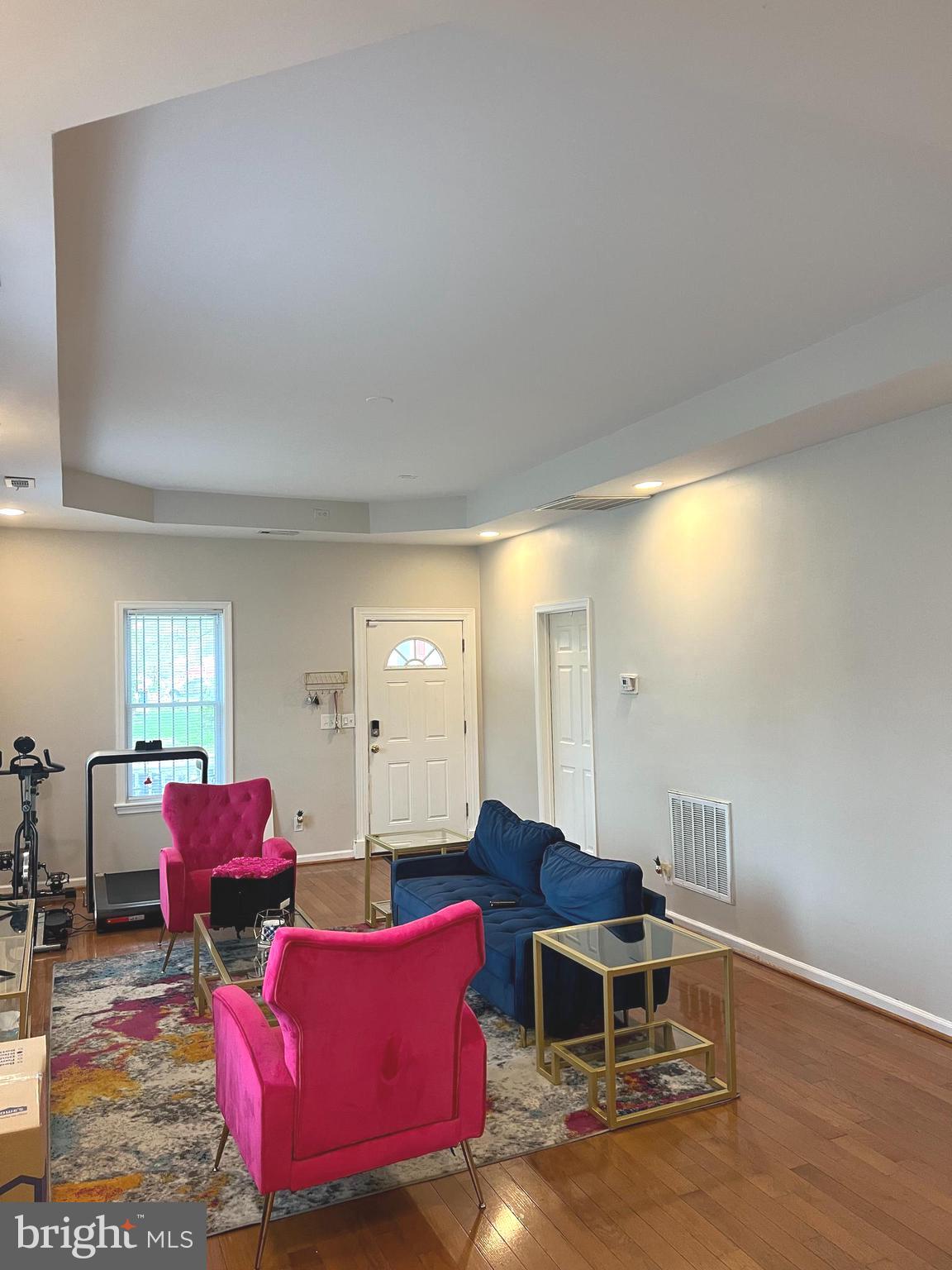 CARMODY HILLS - Residential