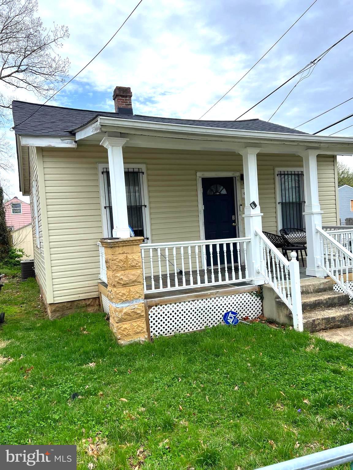 CARMODY HILLS - Residential