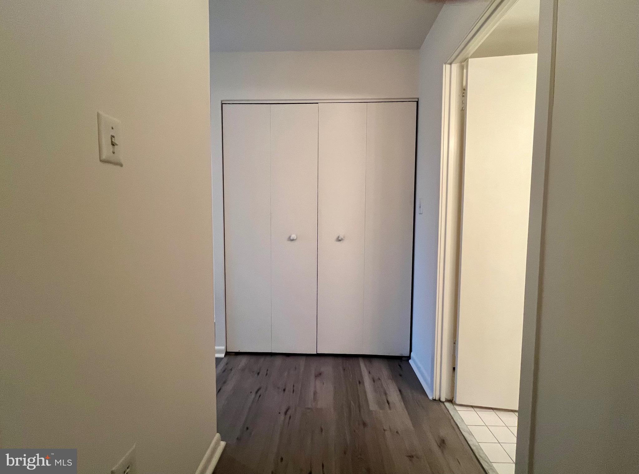 OAK HILL - Residential Lease