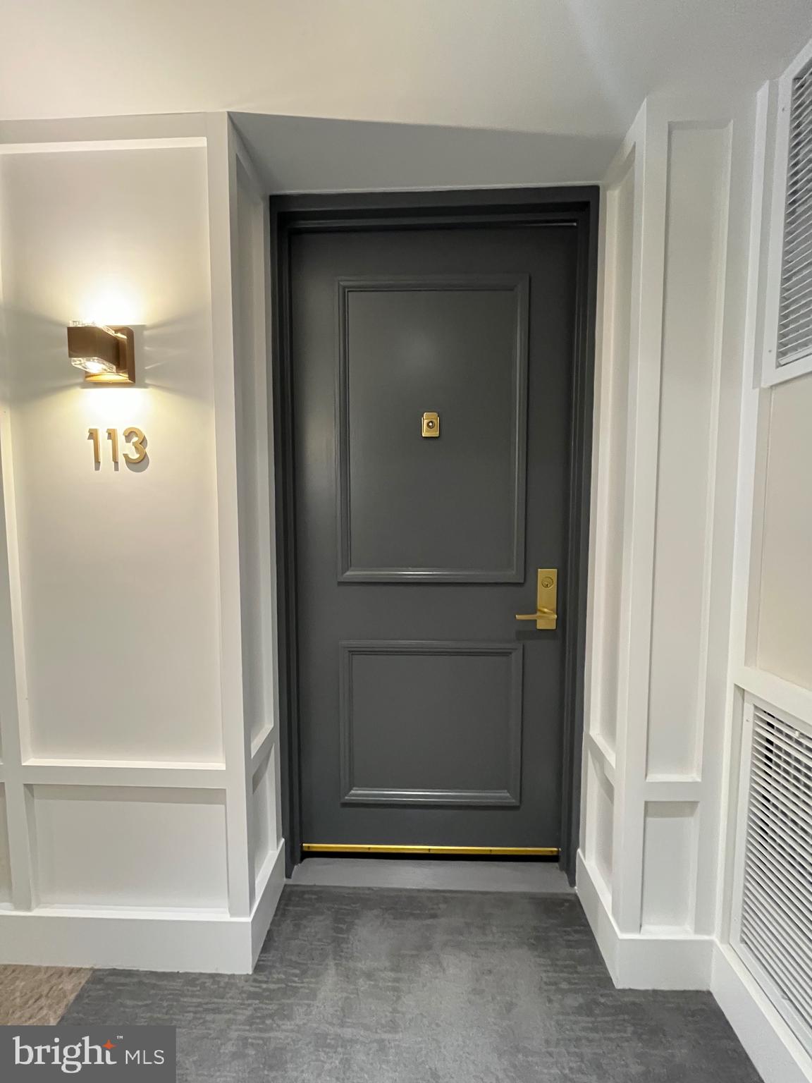 OAK HILL - Residential Lease