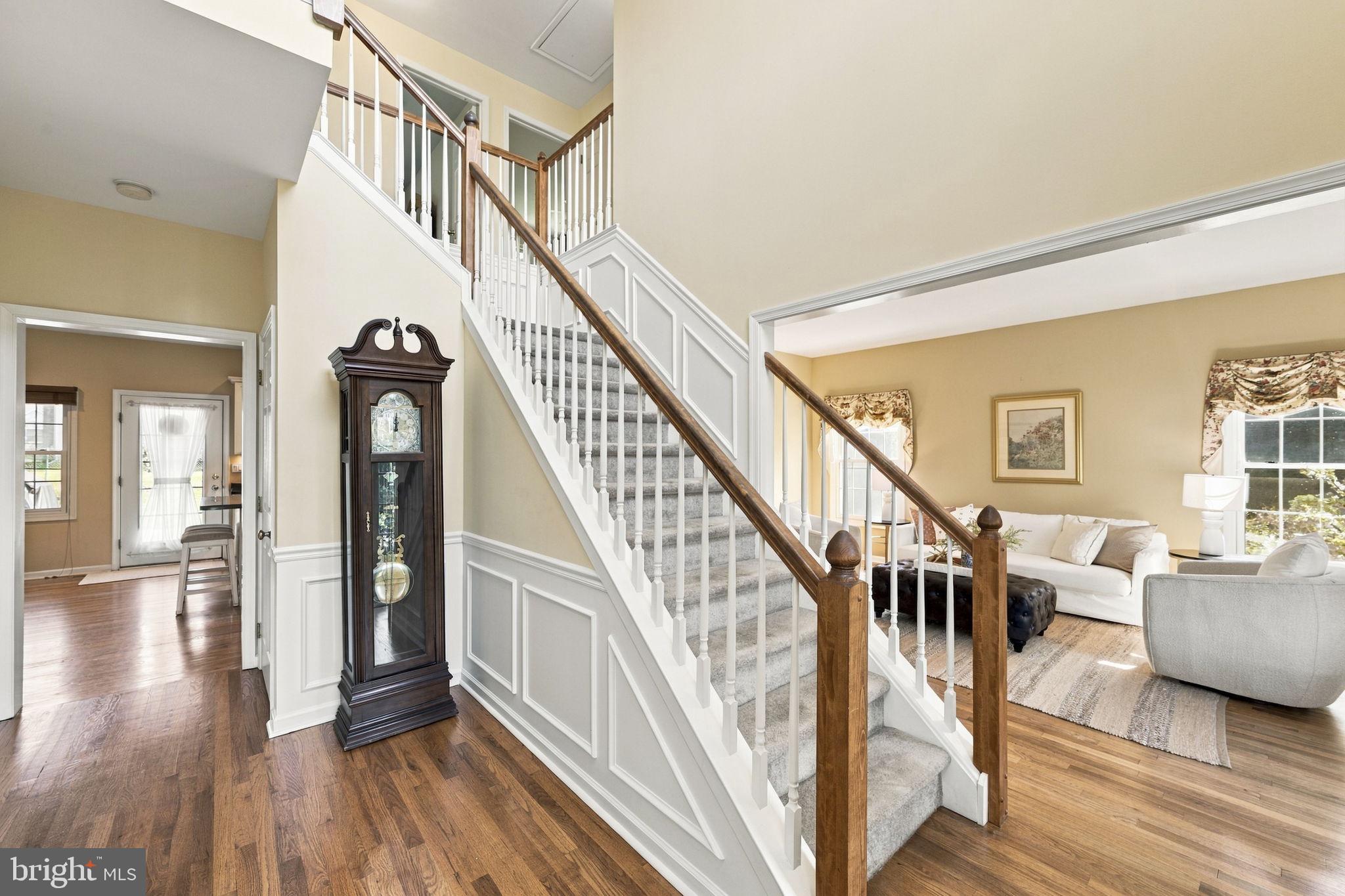 1 N MORGAN AVENUE