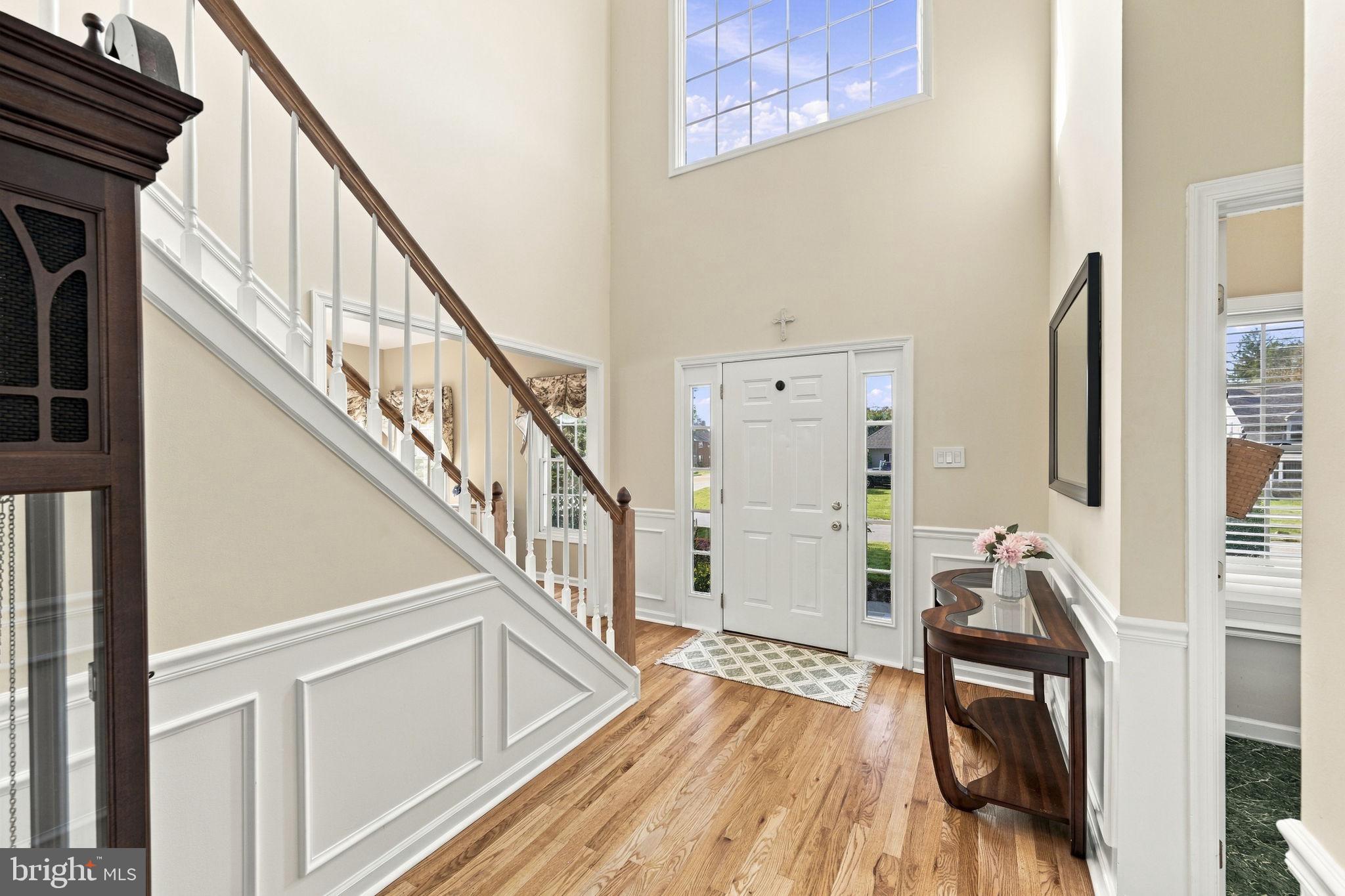 1 N MORGAN AVENUE
