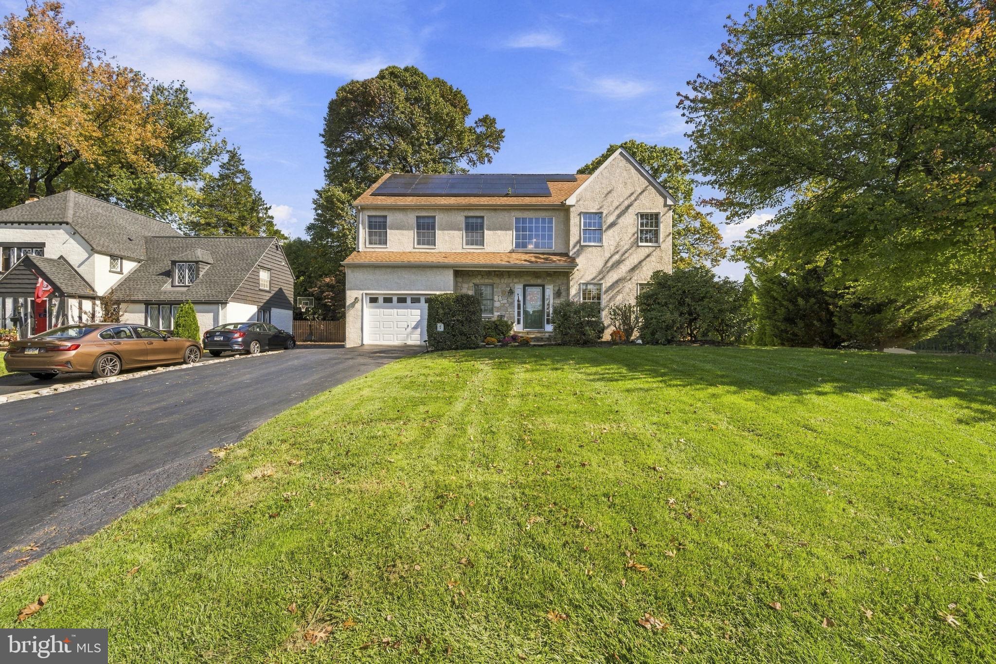 1 N MORGAN AVENUE