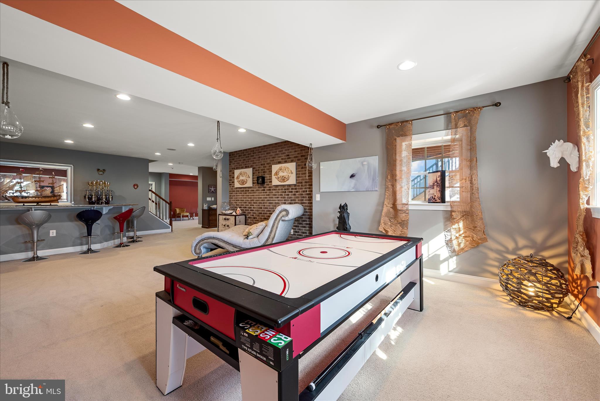 WATERFORD CREEK - Residential