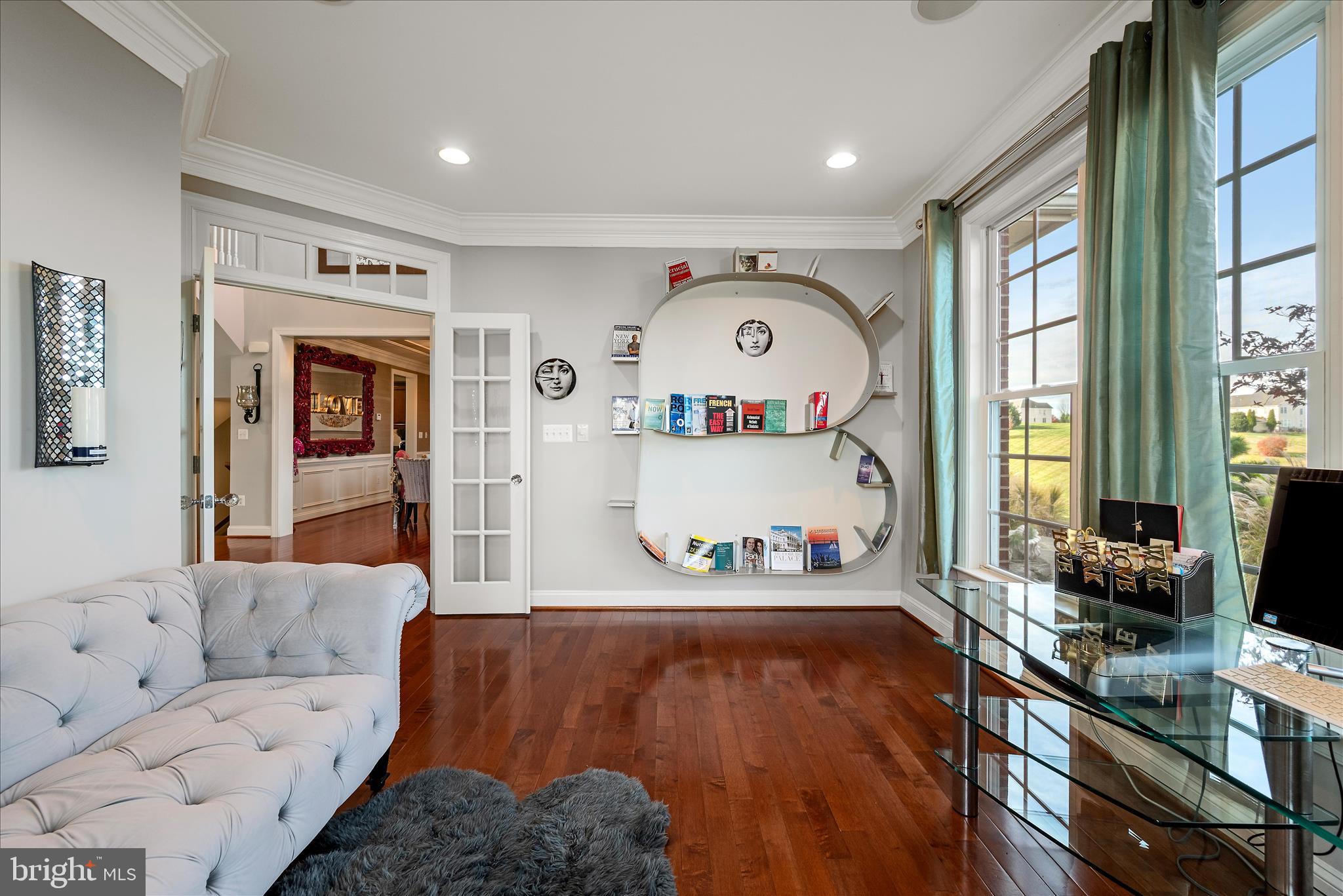 WATERFORD CREEK - Residential