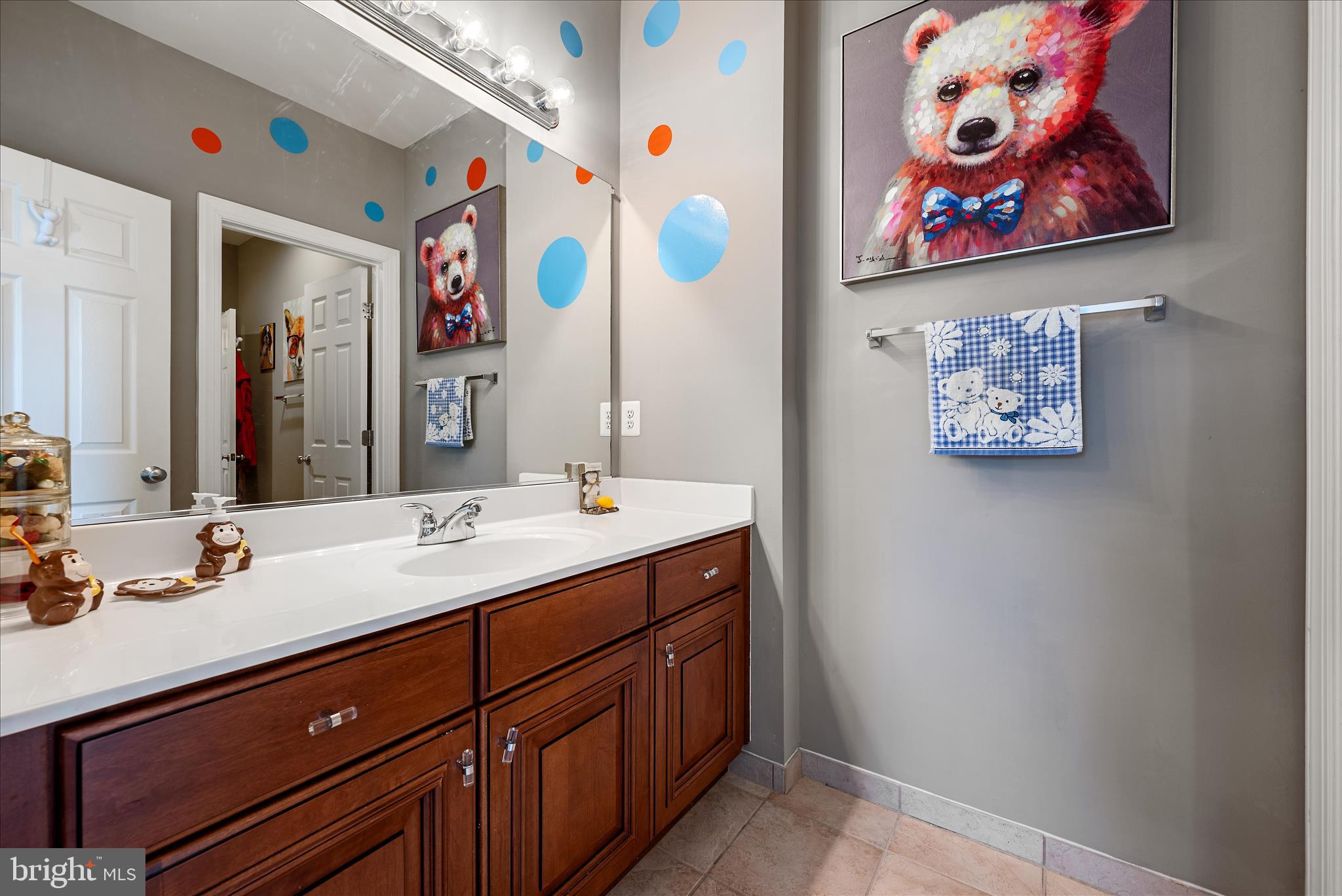 WATERFORD CREEK - Residential