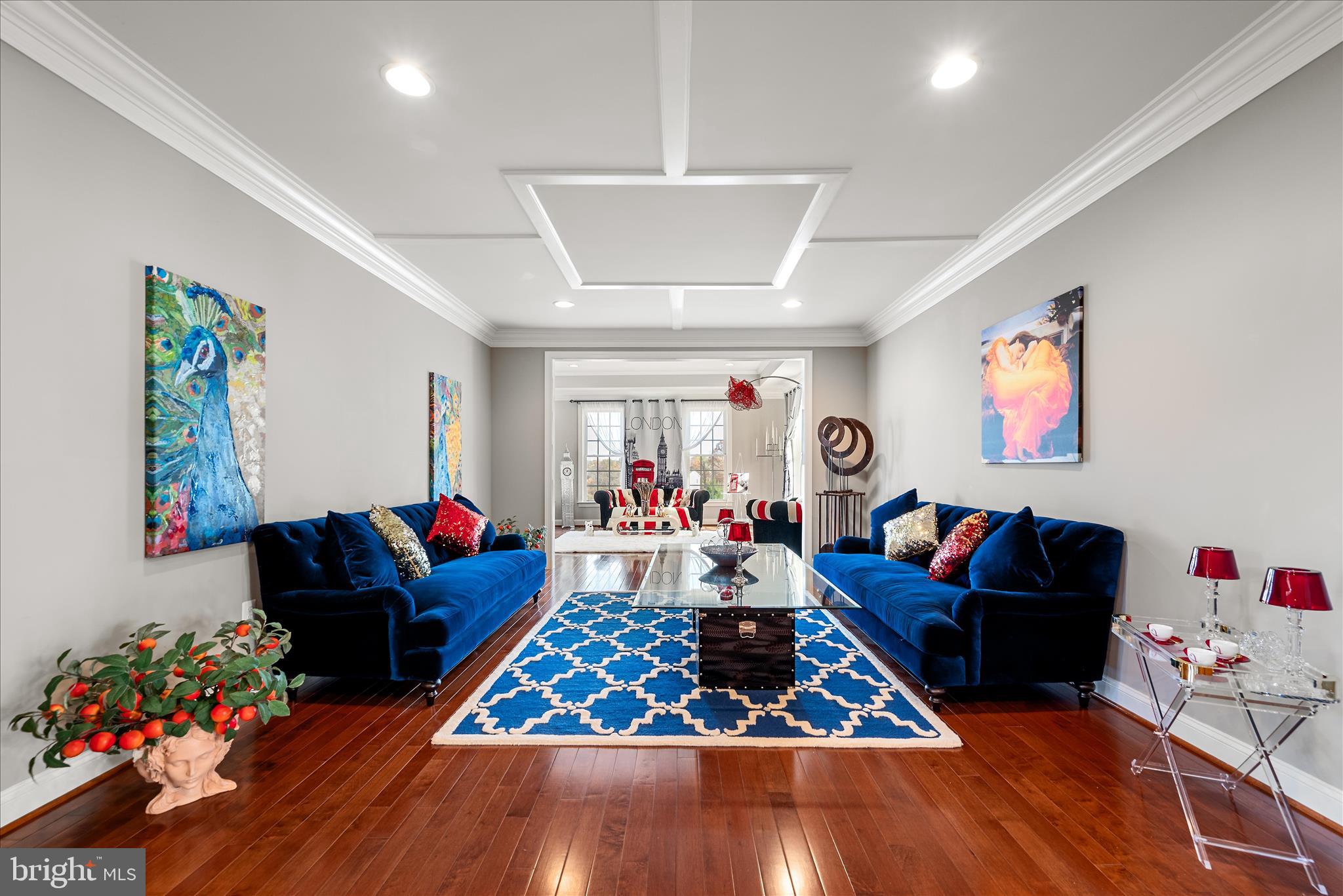 WATERFORD CREEK - Residential