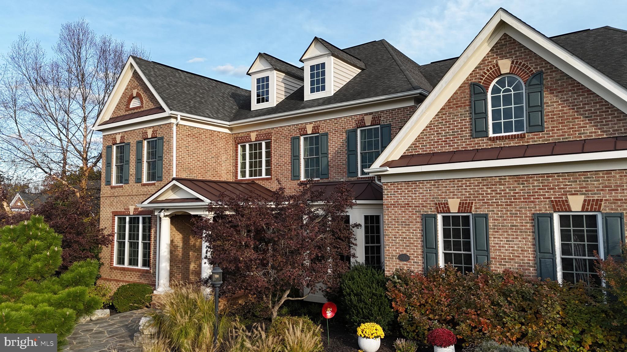 16070 SAINTE MARIE COURT