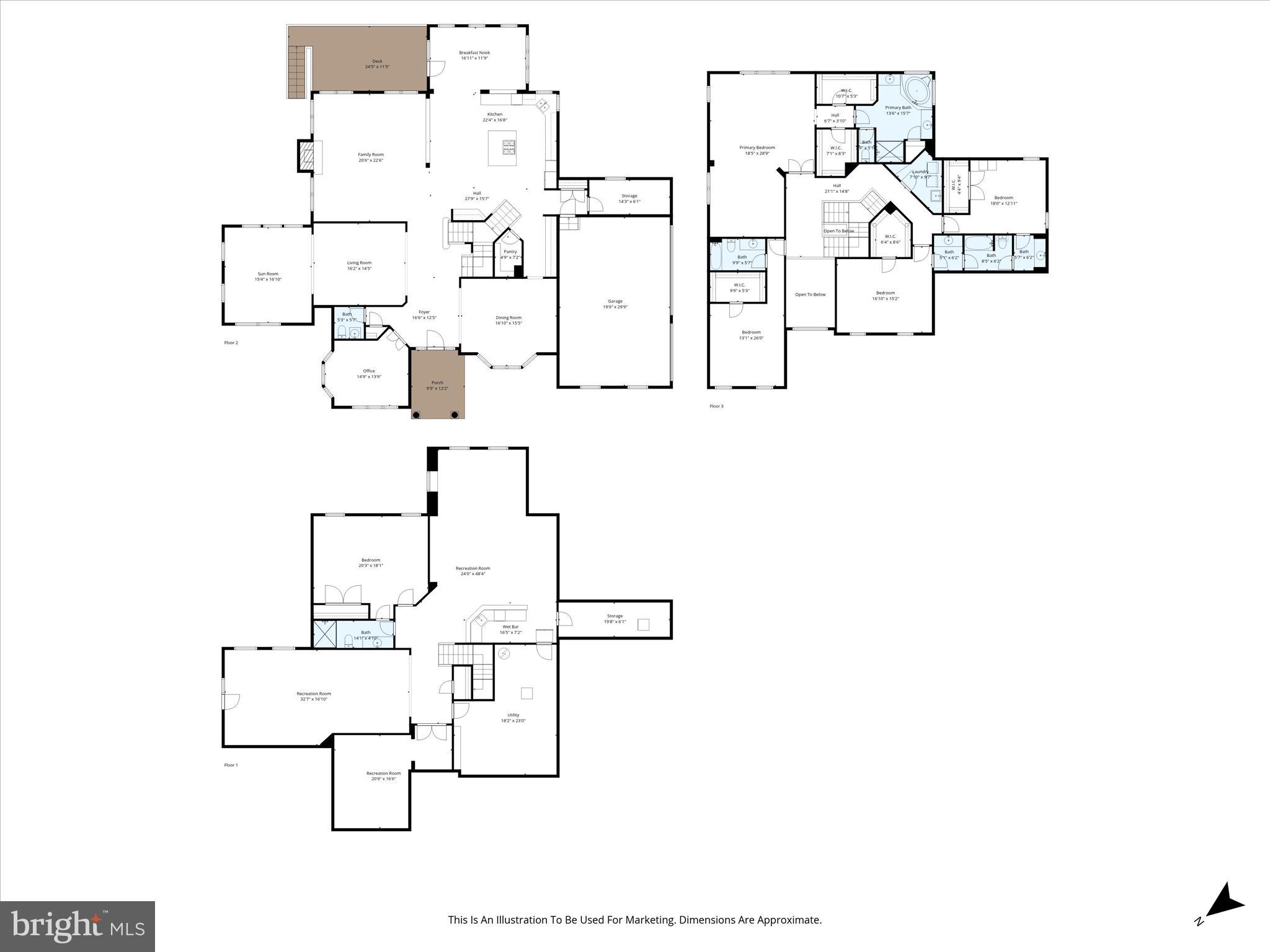WATERFORD CREEK - Residential