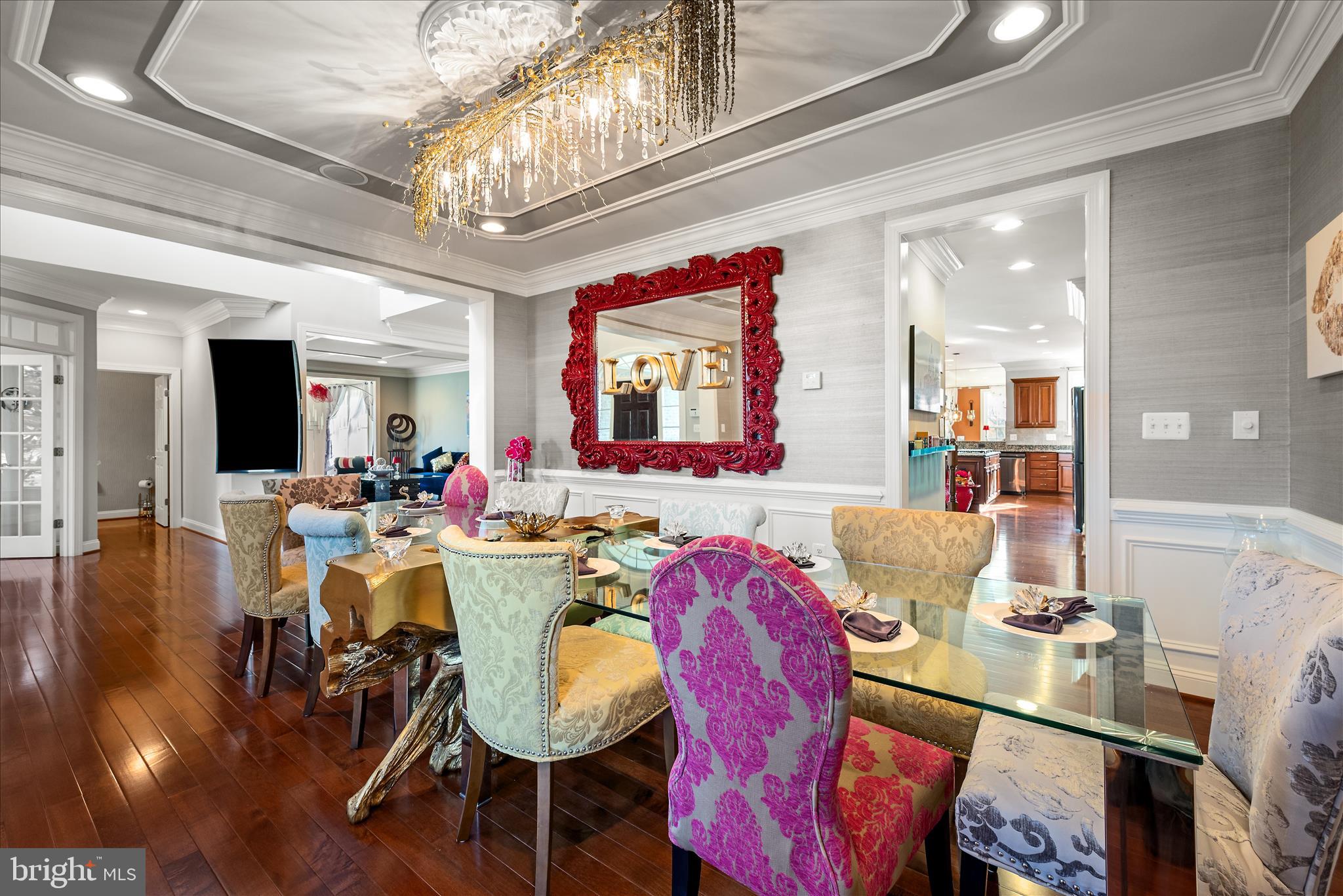 WATERFORD CREEK - Residential