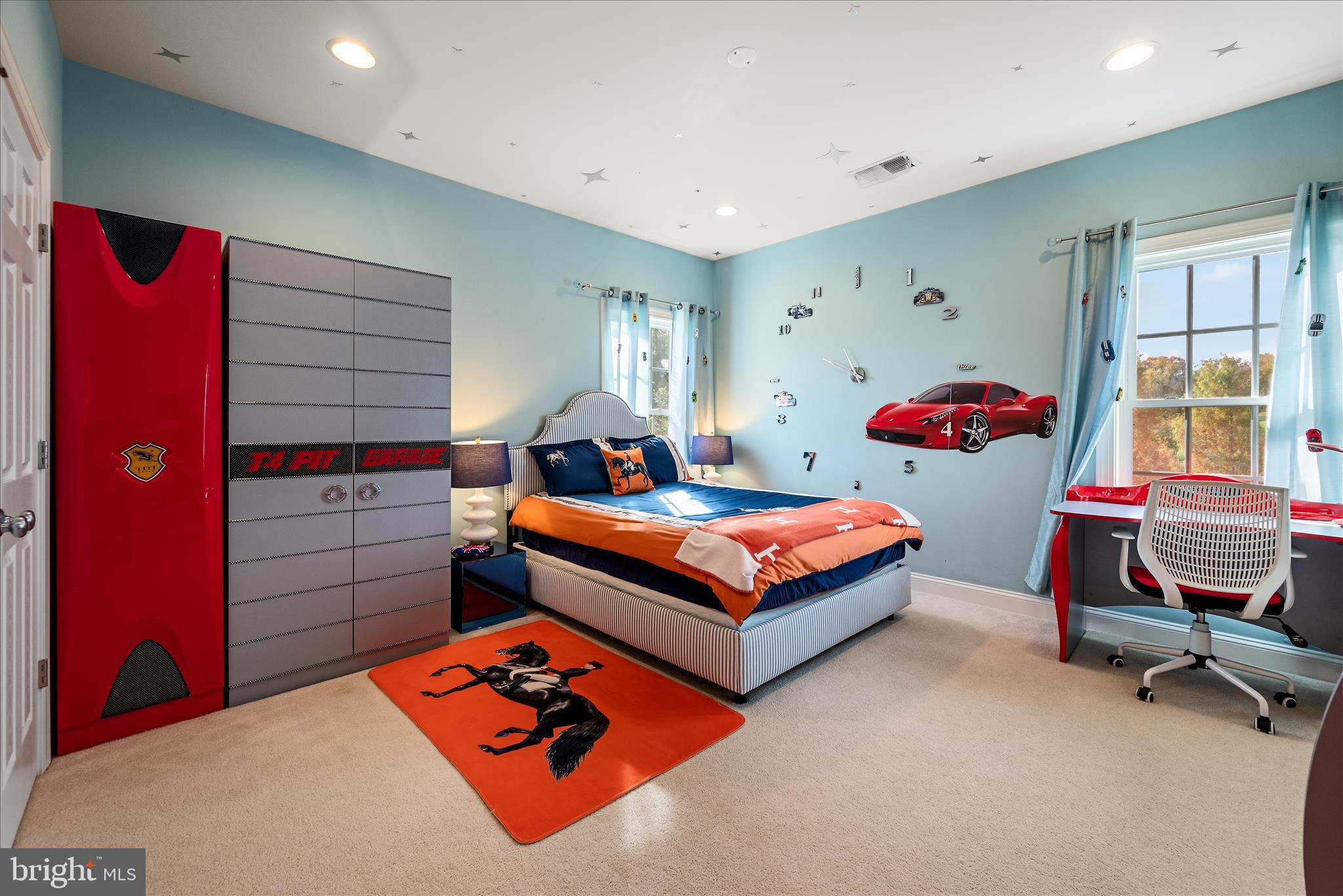 WATERFORD CREEK - Residential