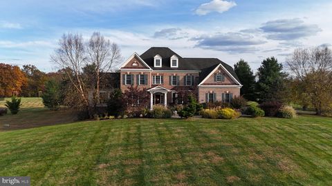 16070 SAINTE MARIE COURT HAMILTON VA 20158