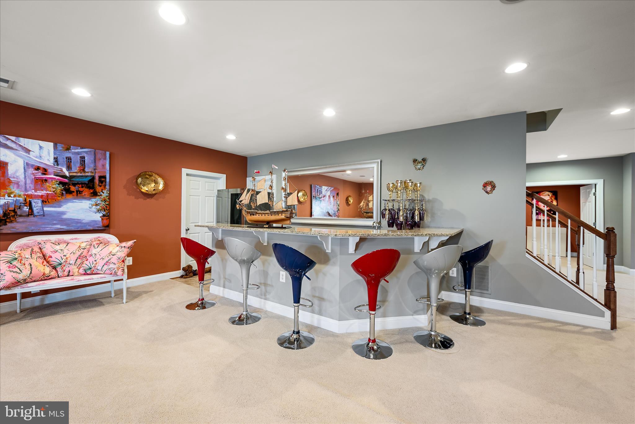 WATERFORD CREEK - Residential