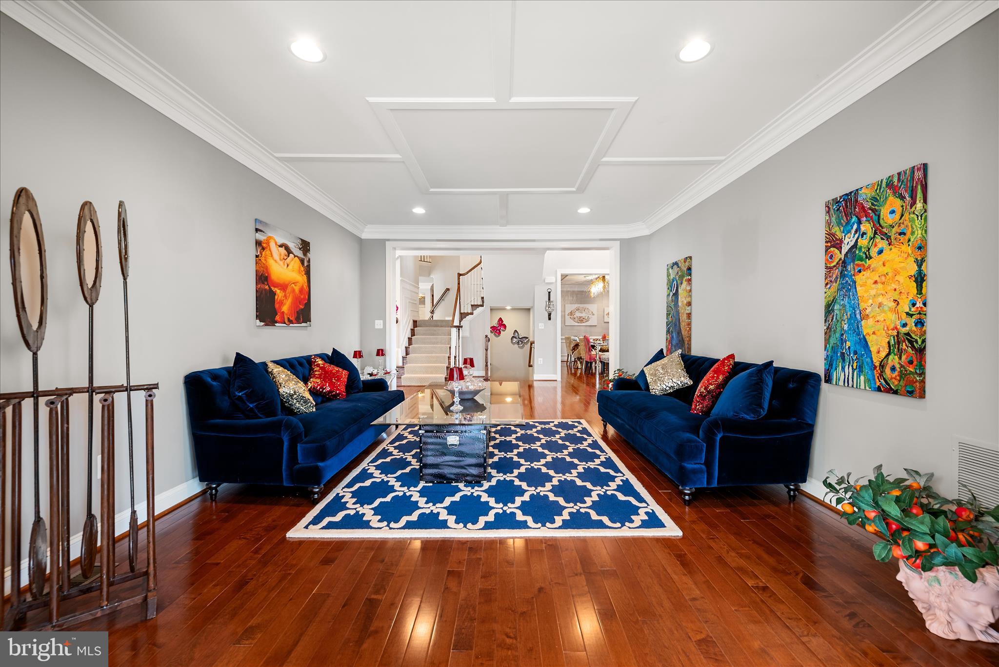 WATERFORD CREEK - Residential