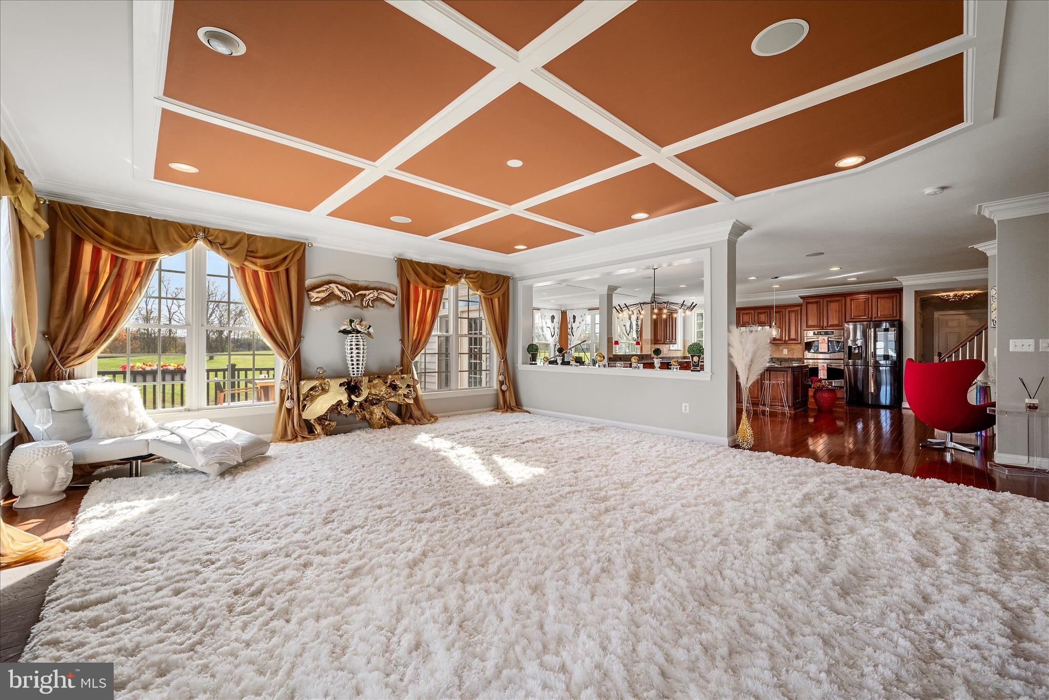 WATERFORD CREEK - Residential