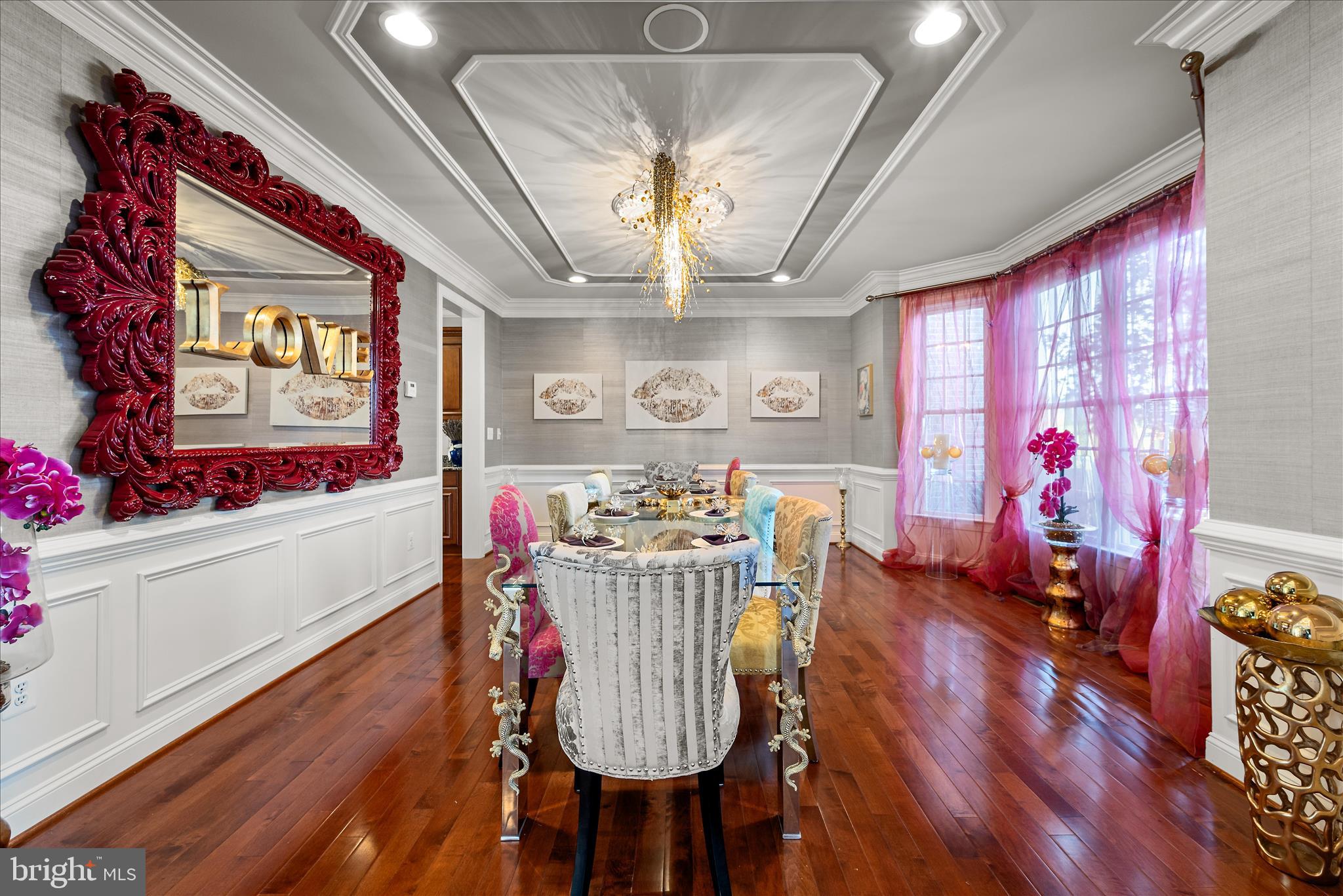 WATERFORD CREEK - Residential