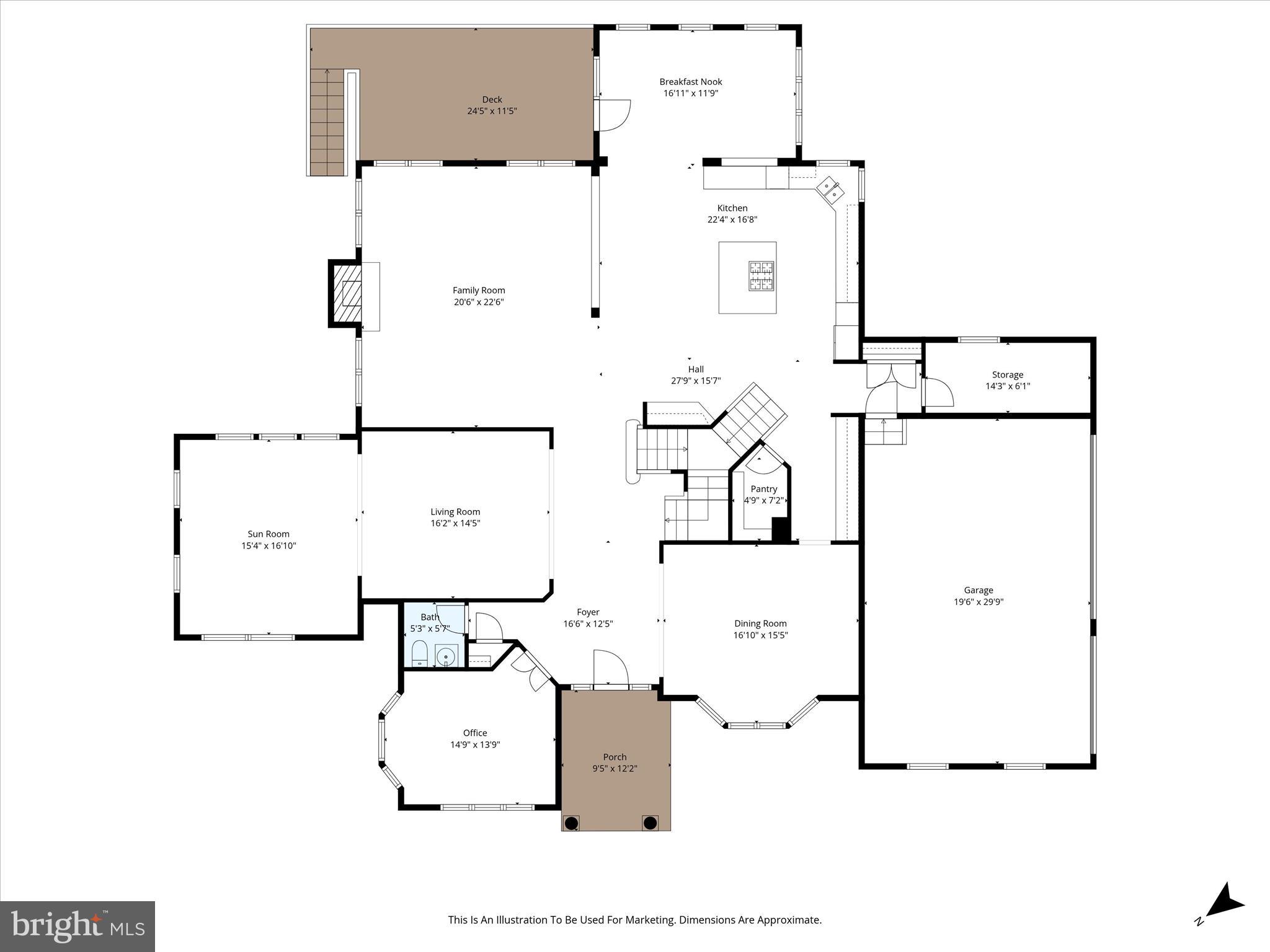 WATERFORD CREEK - Residential