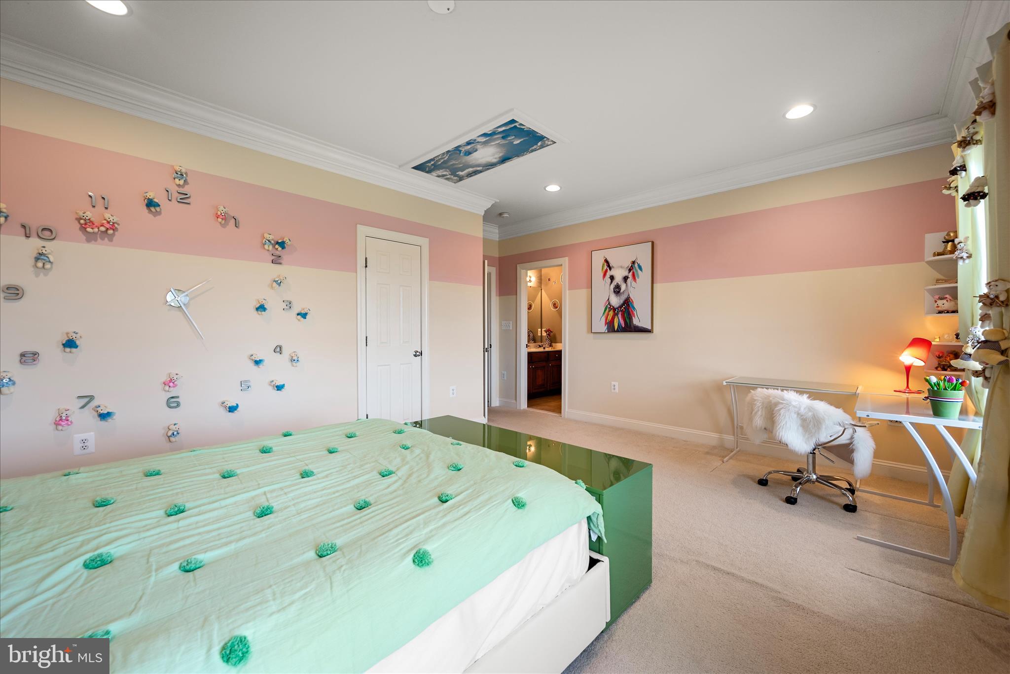 WATERFORD CREEK - Residential