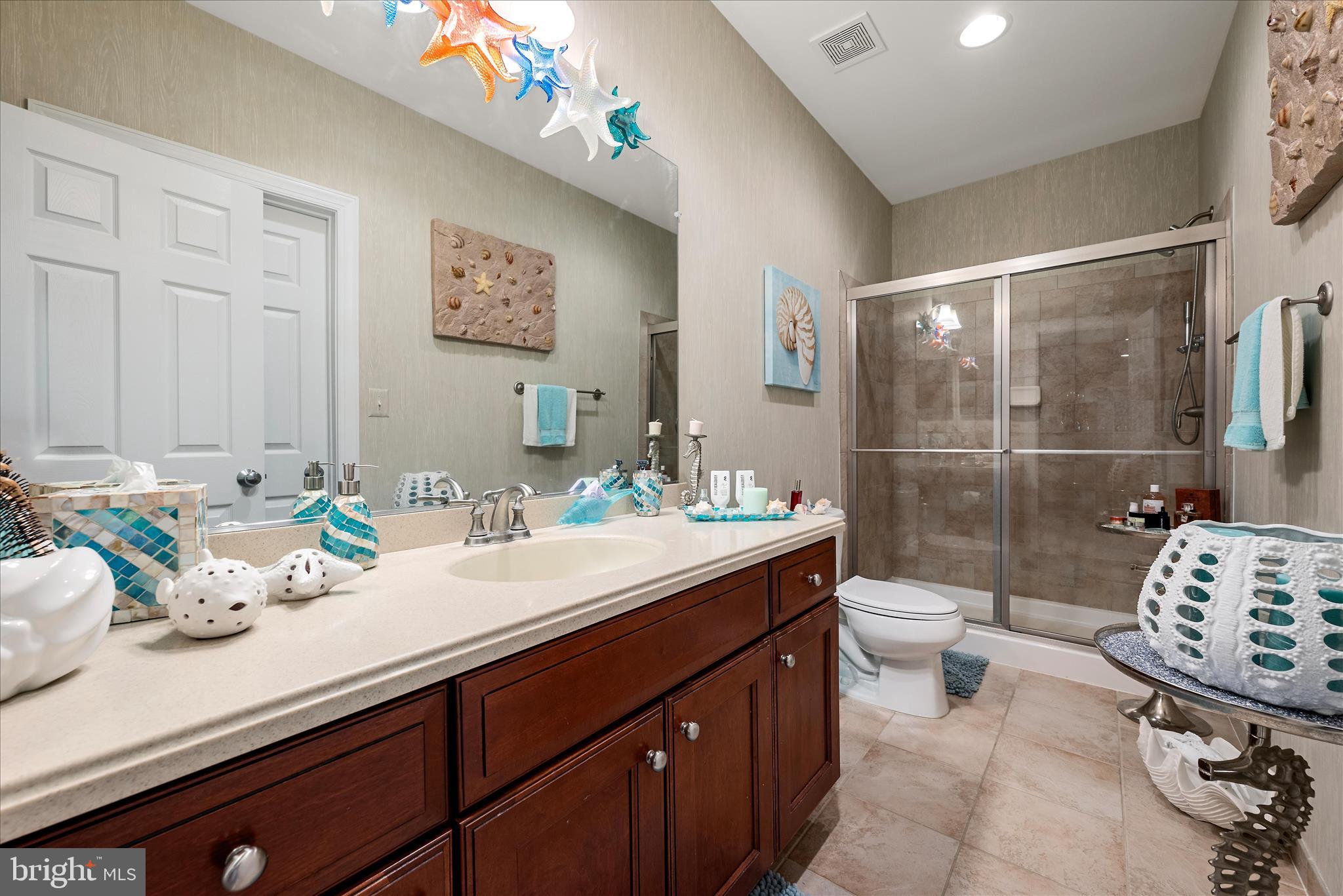 WATERFORD CREEK - Residential