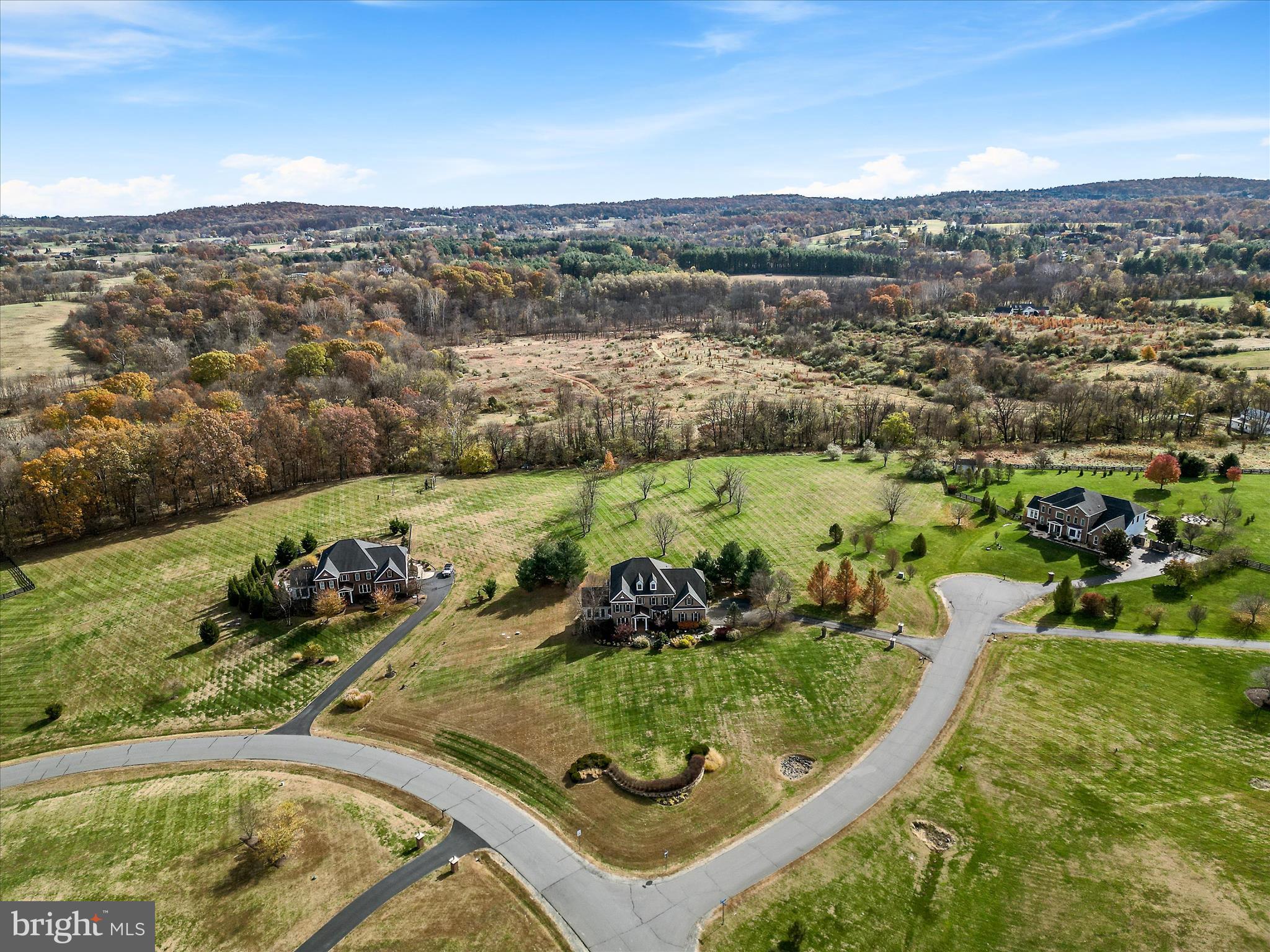 WATERFORD CREEK - Residential