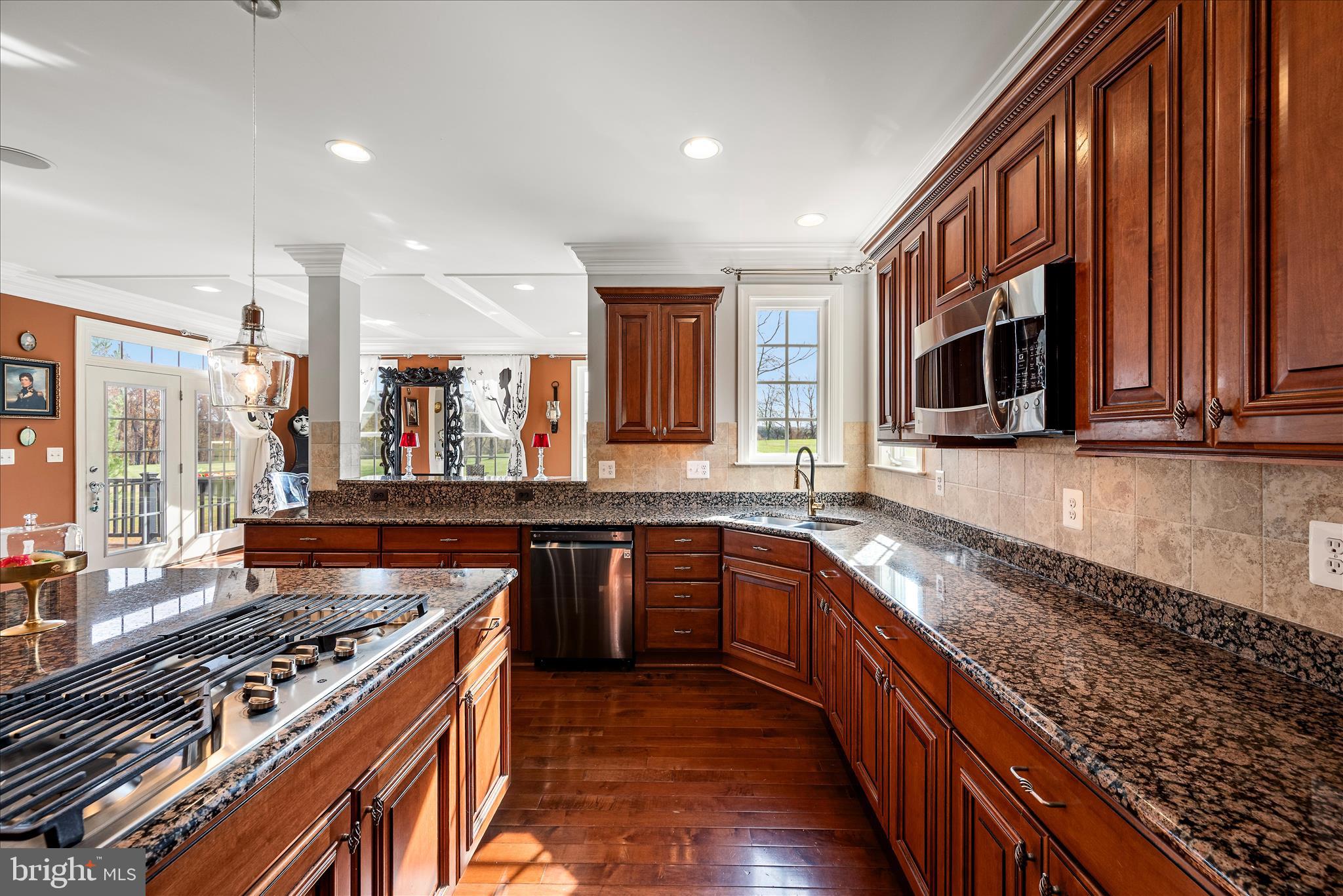 WATERFORD CREEK - Residential